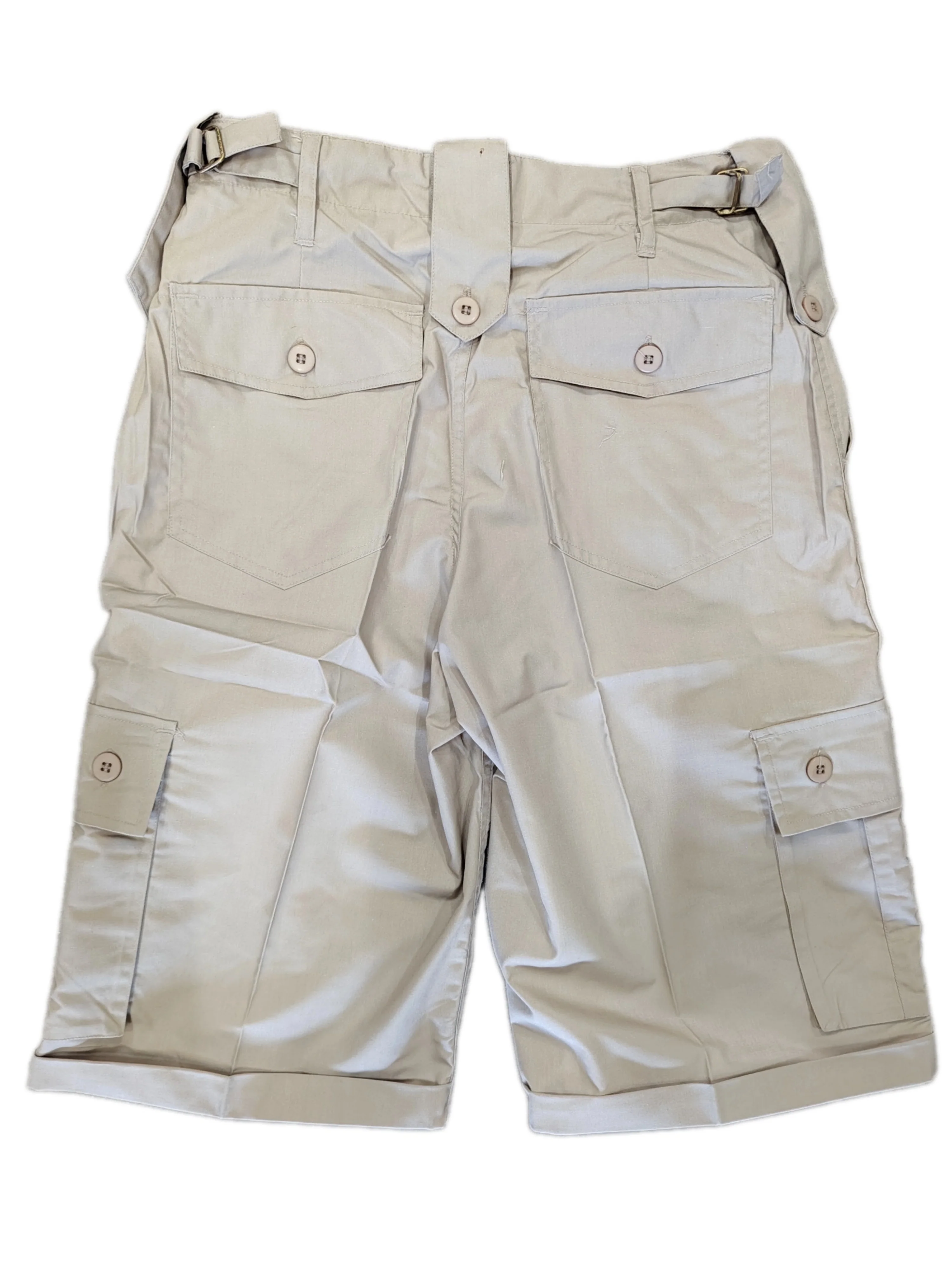 British Military Dall 11 Shorts - Brand New - Image 3
