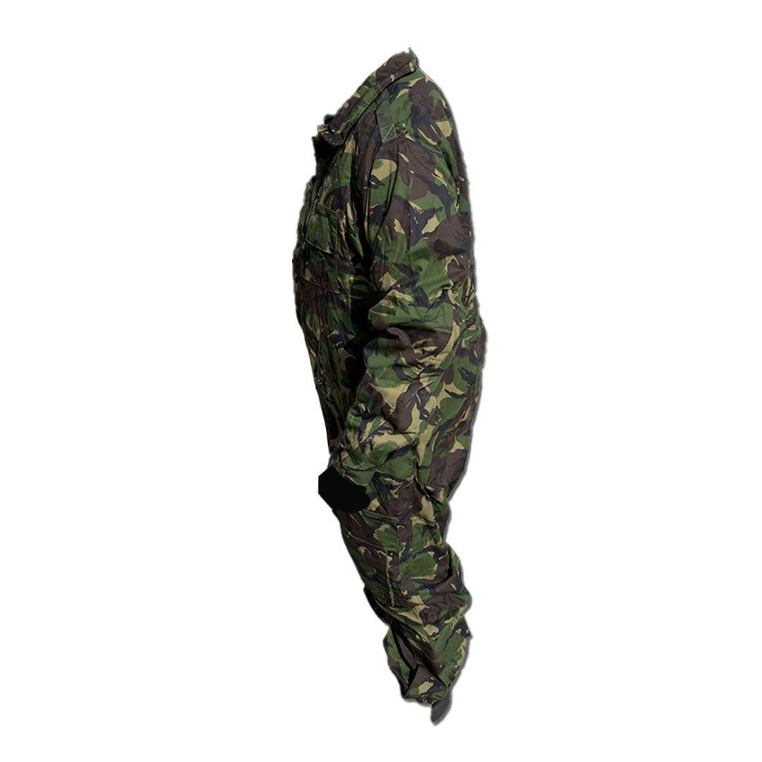 British Military DPM Armoured Fighting Vehicle (AFV) Coverall Tank Suits - Image 3