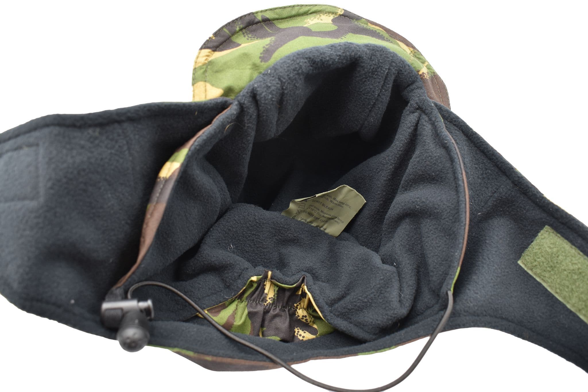 British Military DPM Goretex Hat - Image 4