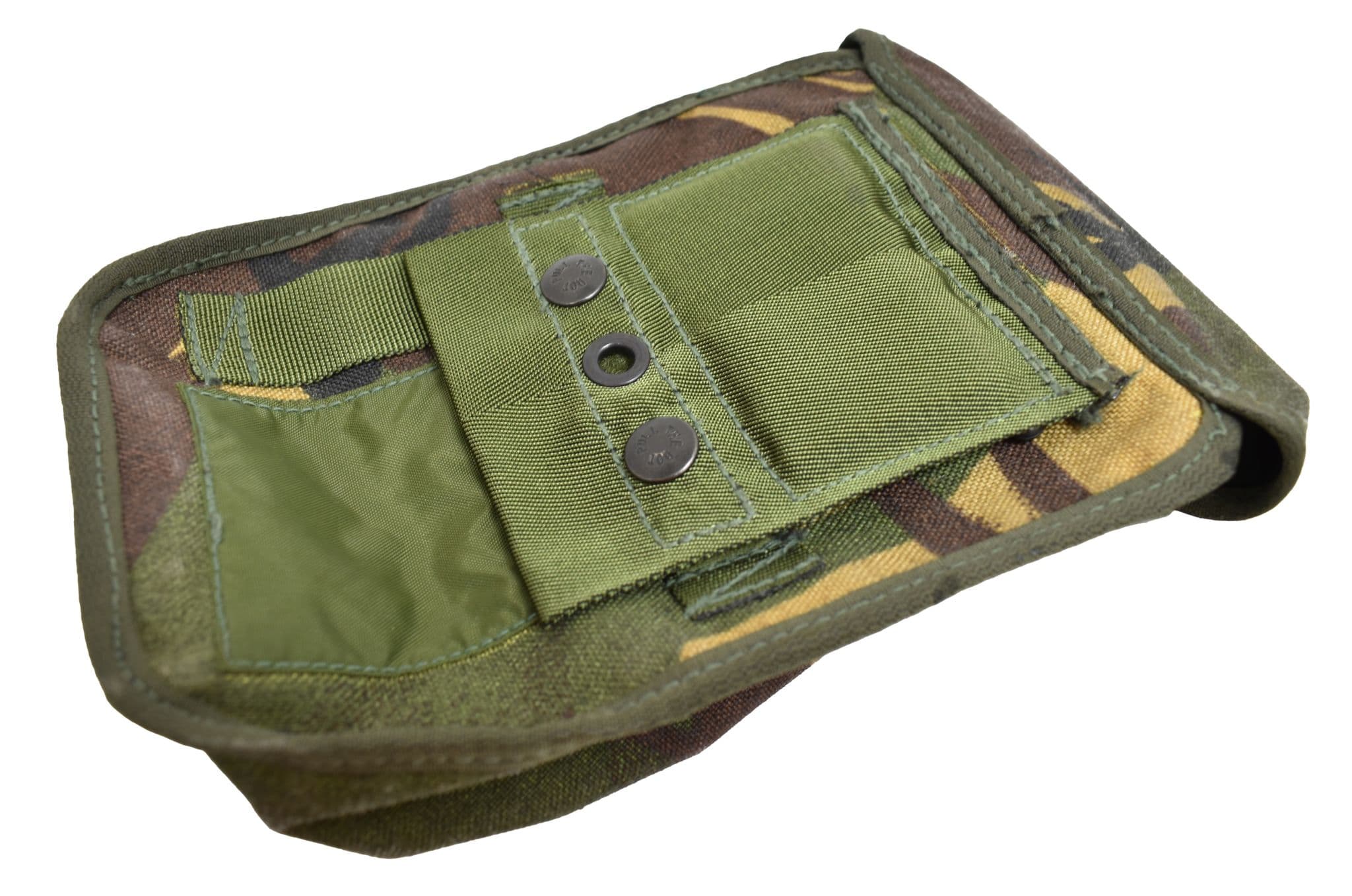 British Military DPM Water Bottle Carrier - PLCE - Image 5