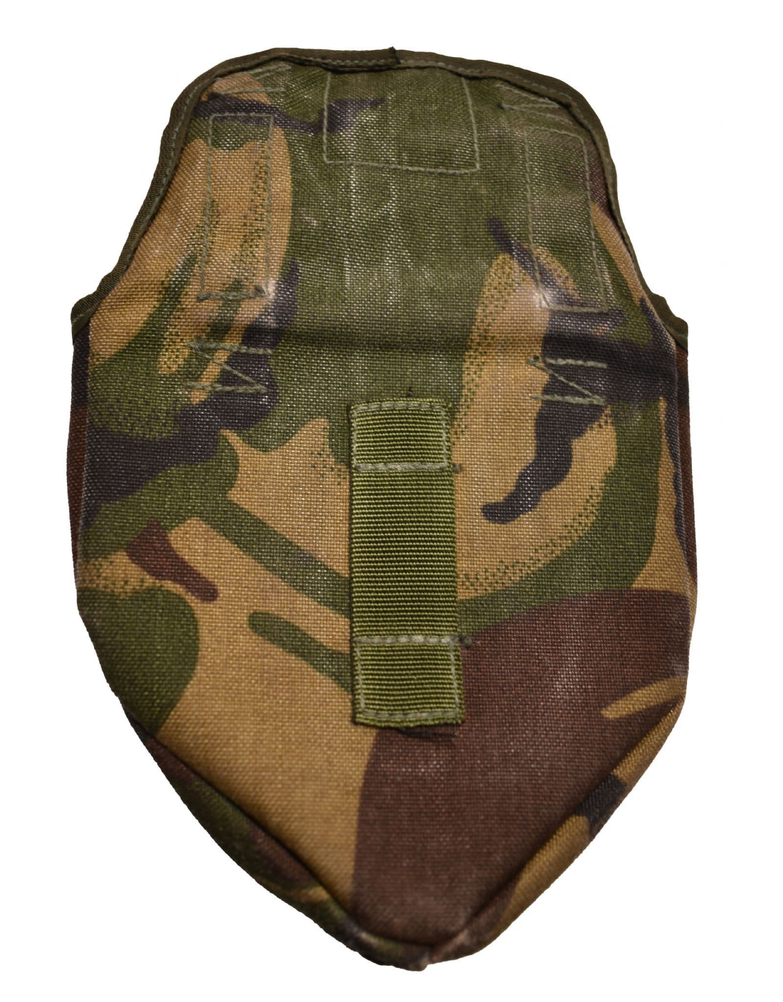 British Military Entrenching Tool Case DPM - PLCE - Image 2