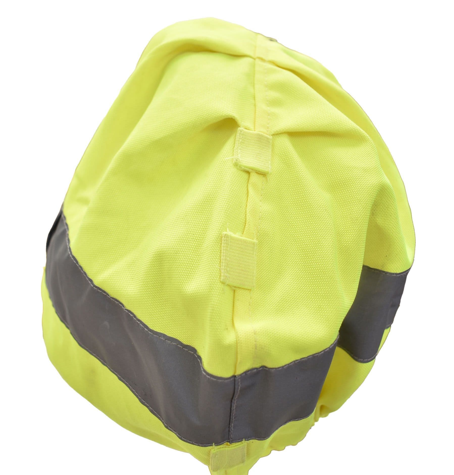 British Military High Visibility GS MK6 Combat Helmet Cover - Regular - Image 2