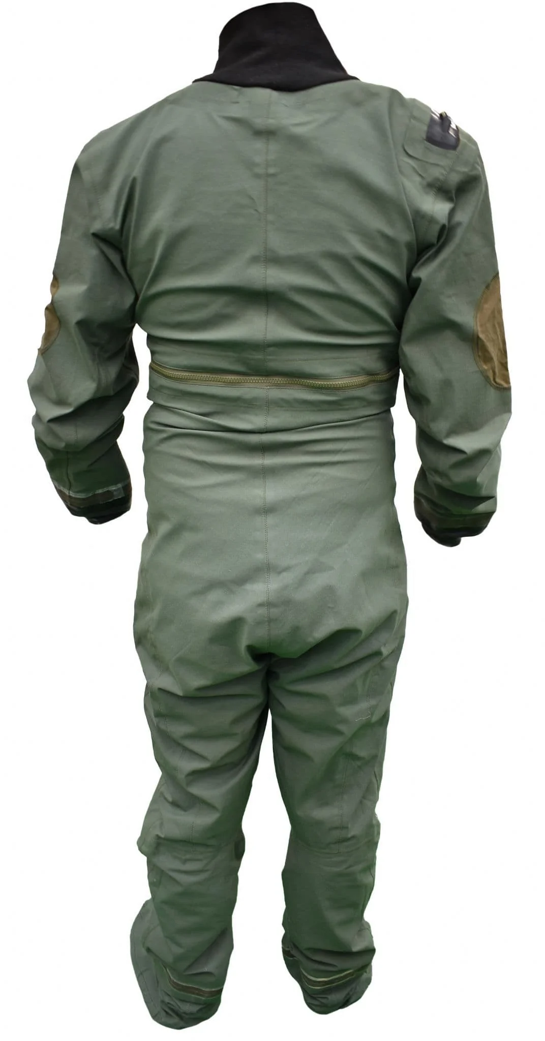 British Military Immersion Dry Suit - Grade 2 - Image 3