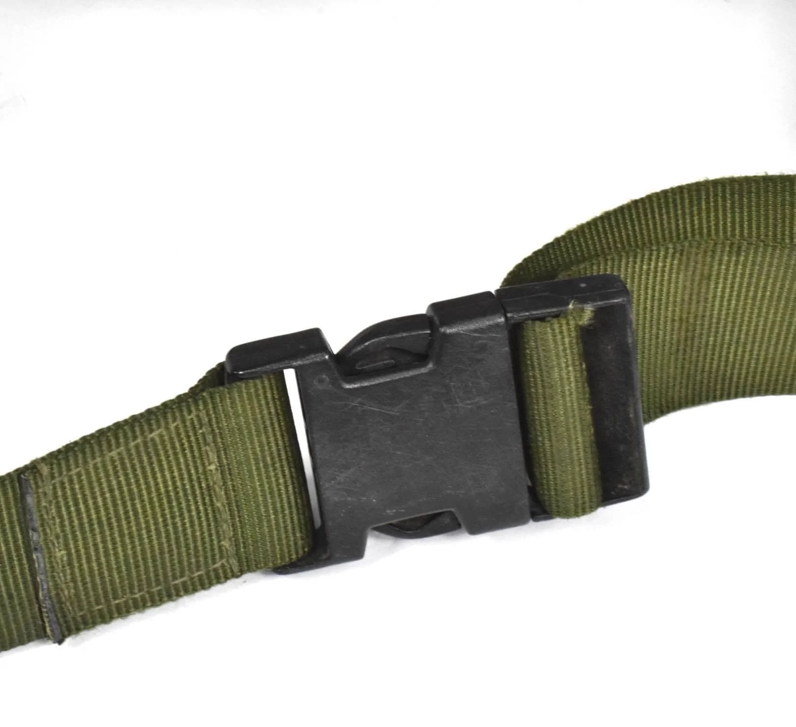 British Military Infantry Bergen Rucksack - Olive Green - Image 5