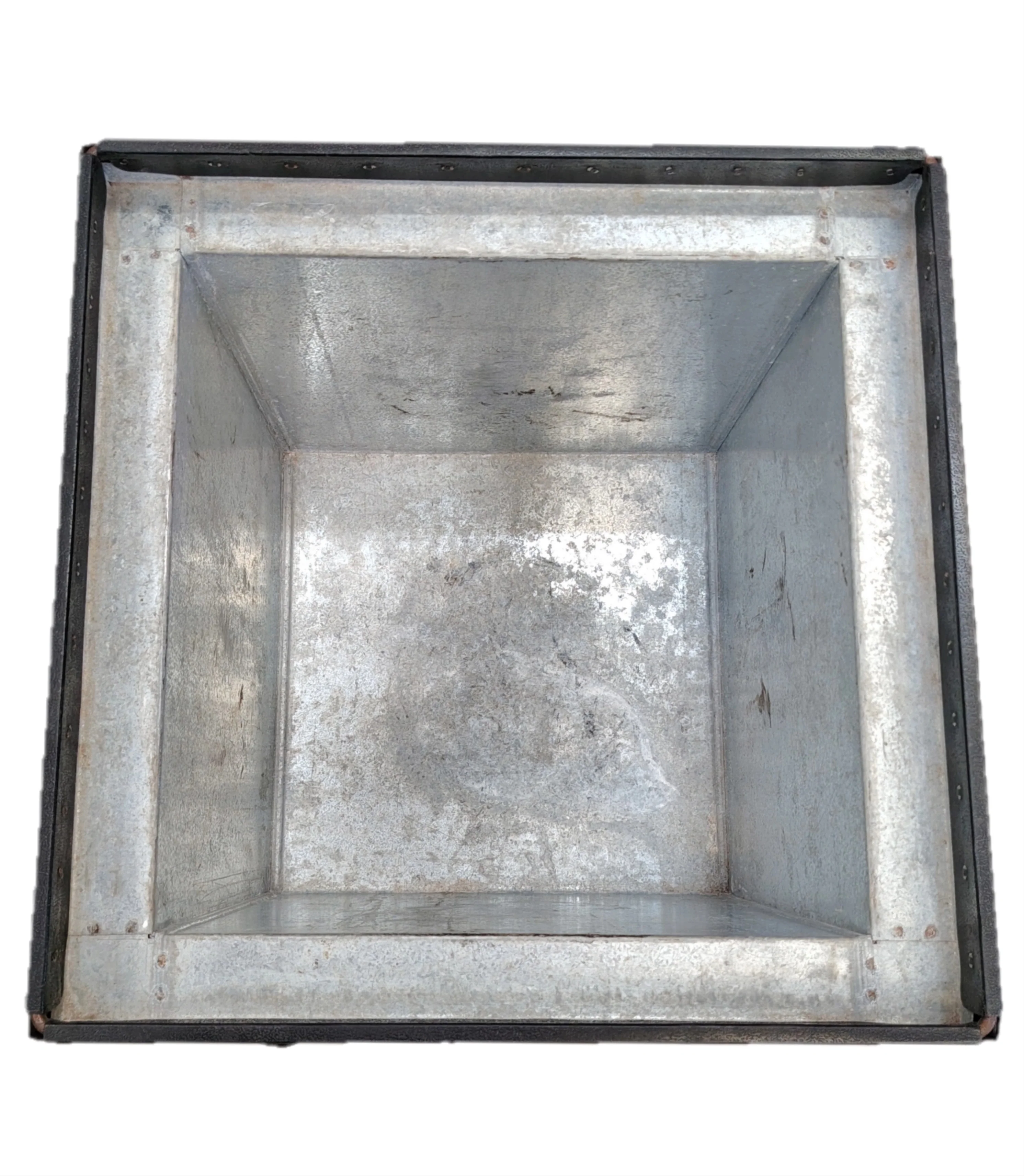 British Military Large Storage Box - Image 2