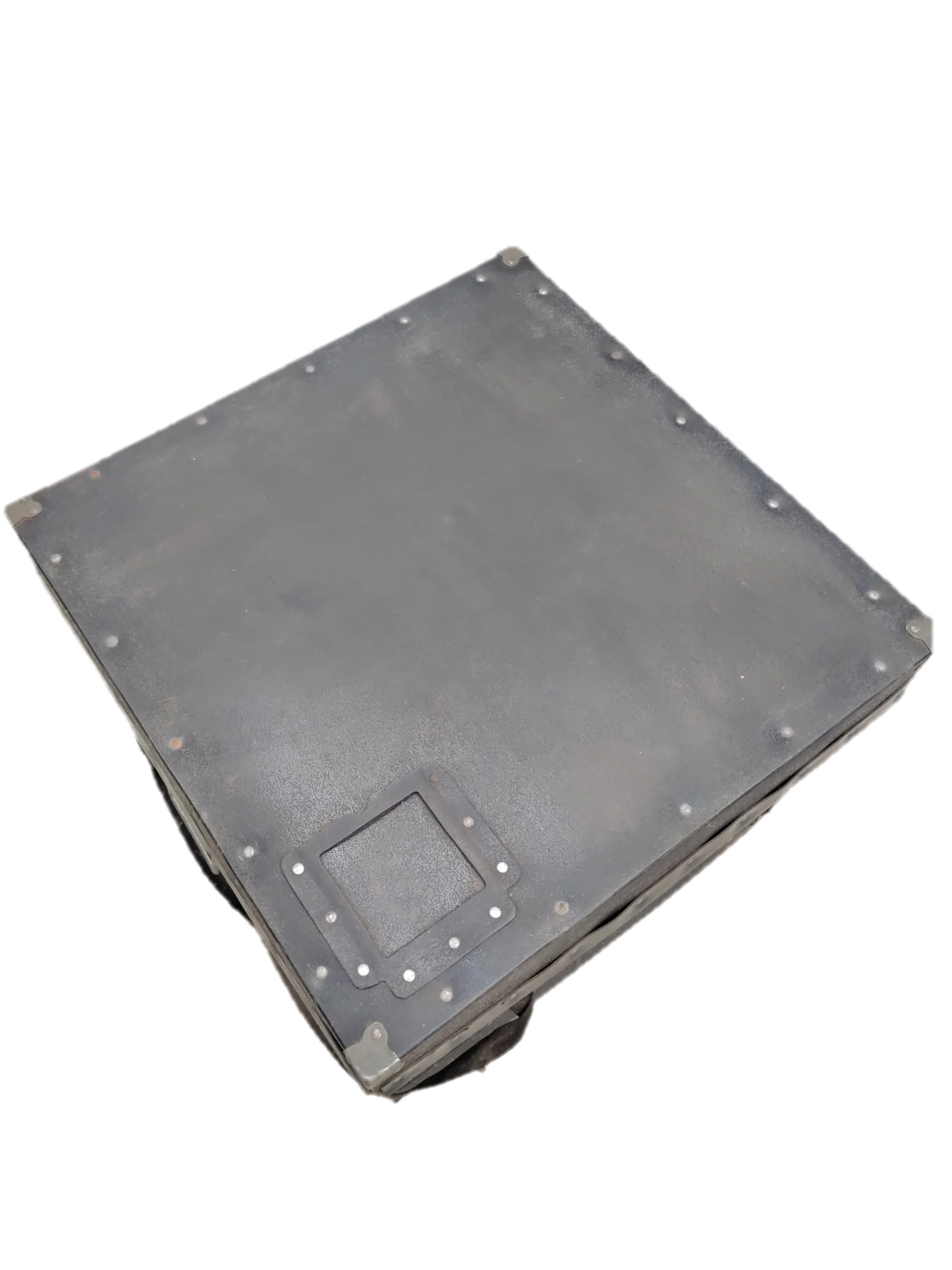 British Military Large Storage Box - Image 3