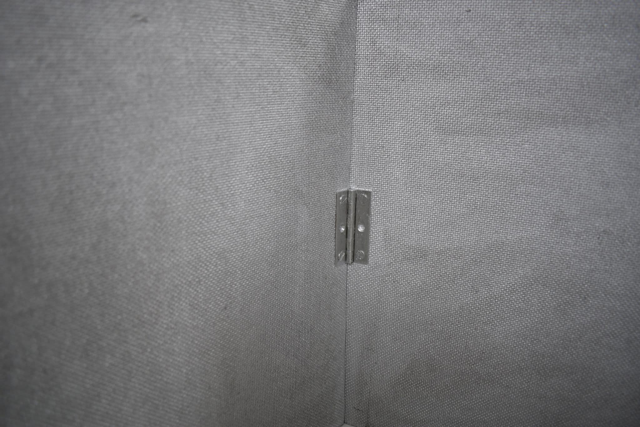 British Military Large Cooking Windshield - Image 3