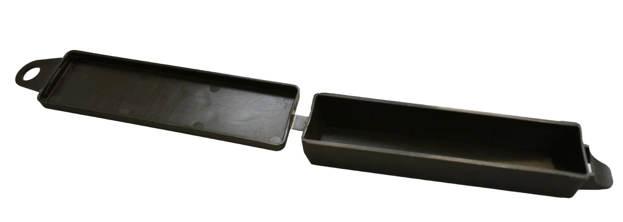 British Military Morphine Injector Case - Image 2