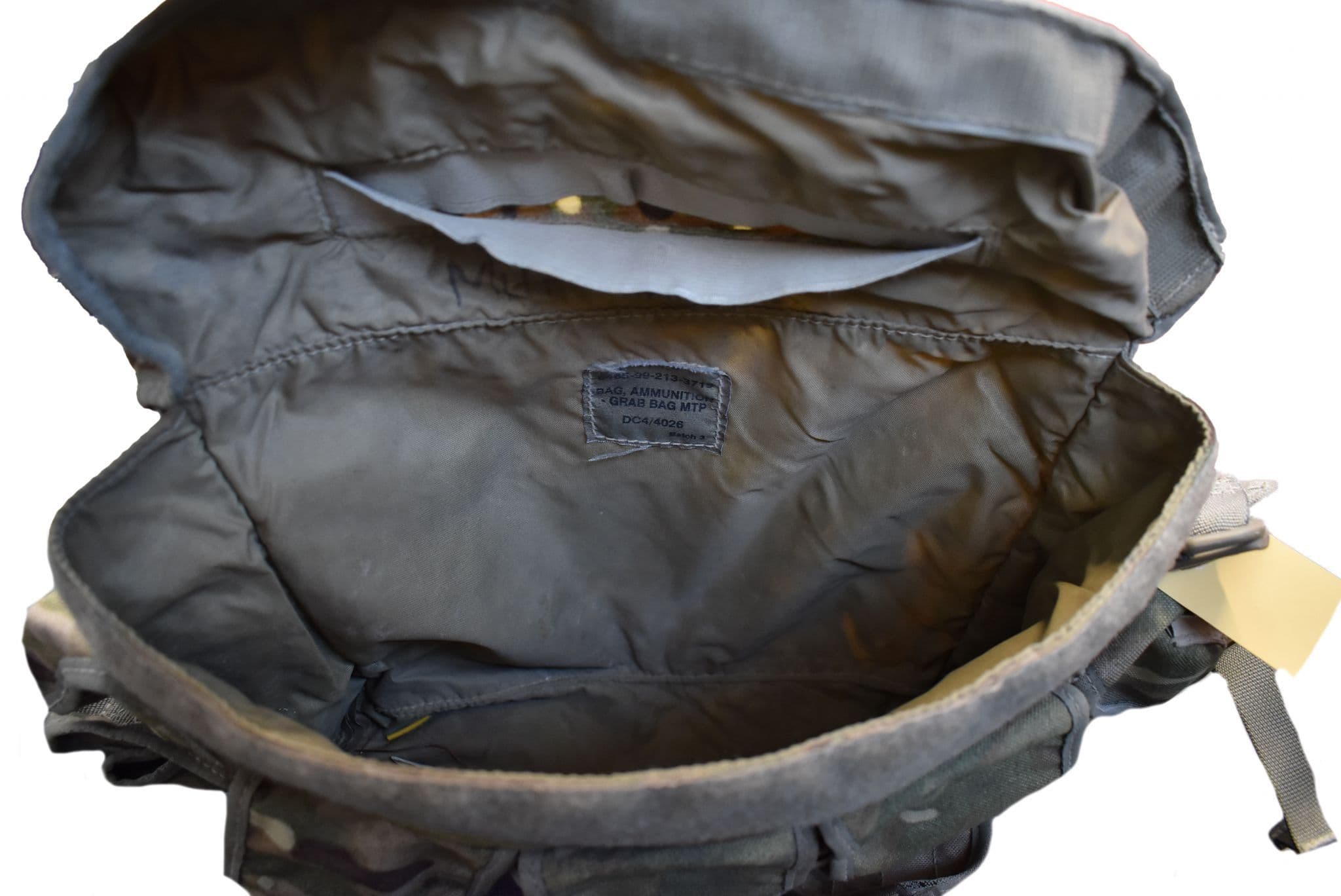 British Military MTP Ammunition Grab Bag - Image 2