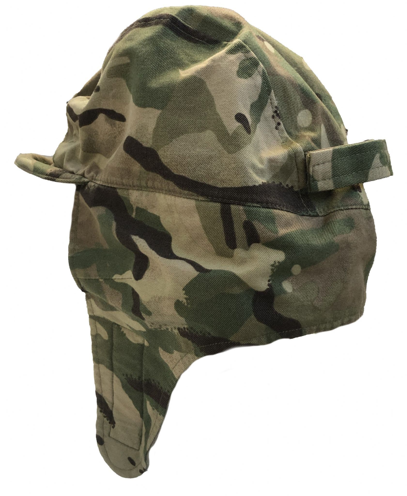 British Military MTP Cold Weather MVP Hat - Image 3