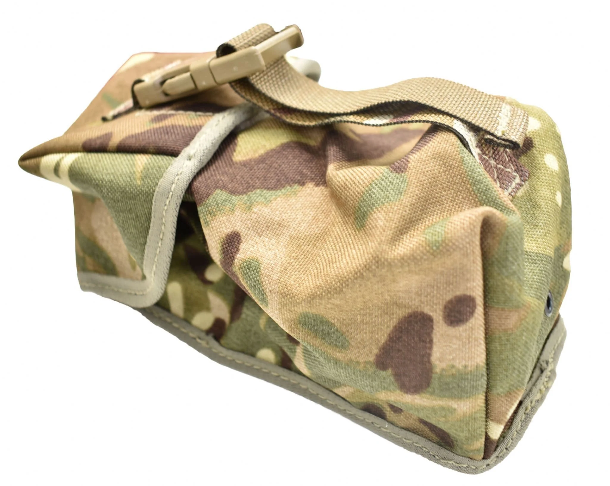 British Military MTP MK IVA Utility Pouch - Image 2