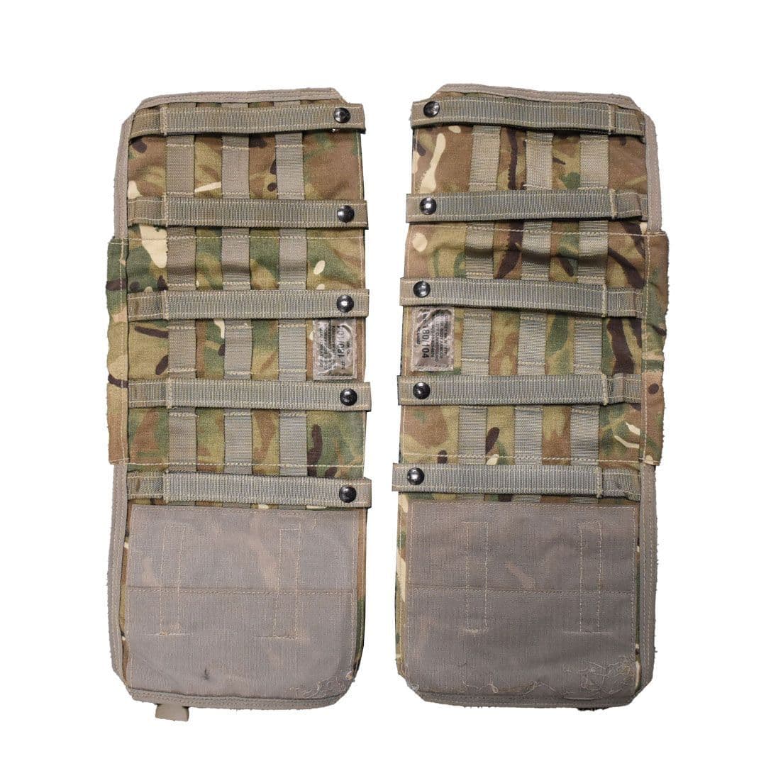 British Military MTP MK4 Osprey Cummerbund - Image 2