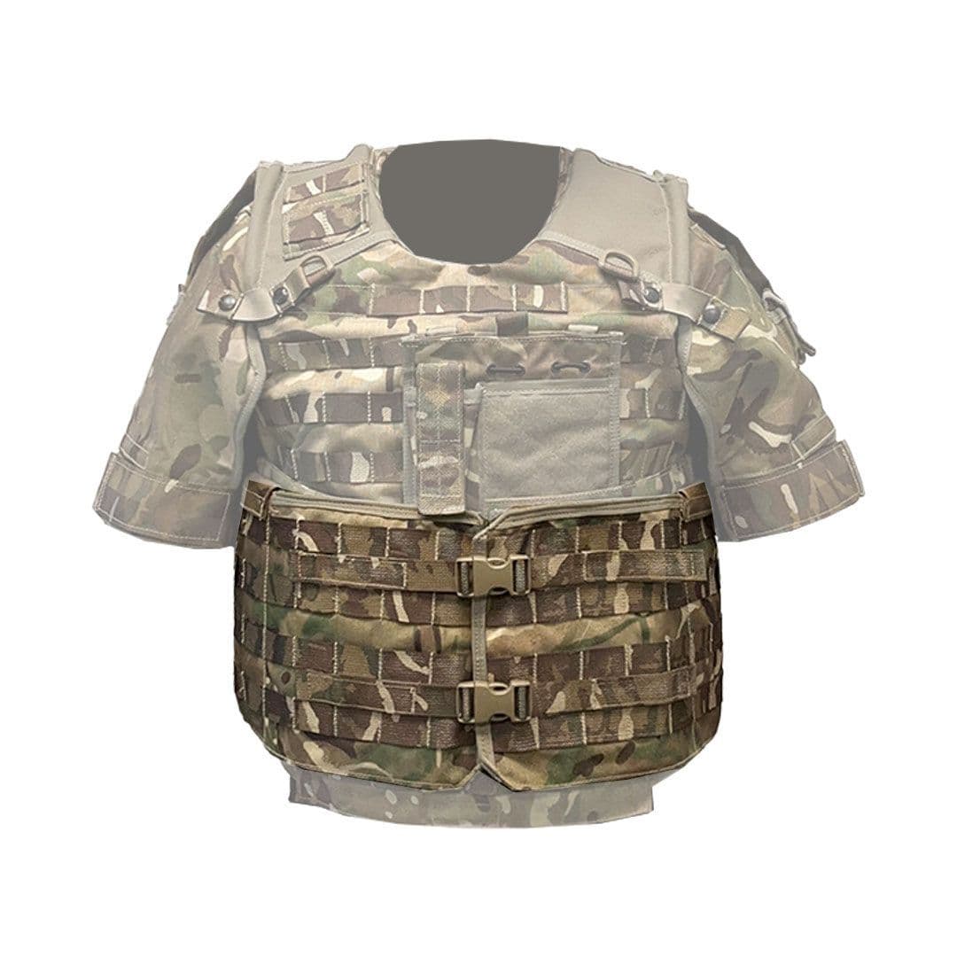 British Military MTP MK4 Osprey Cummerbund - Image 4
