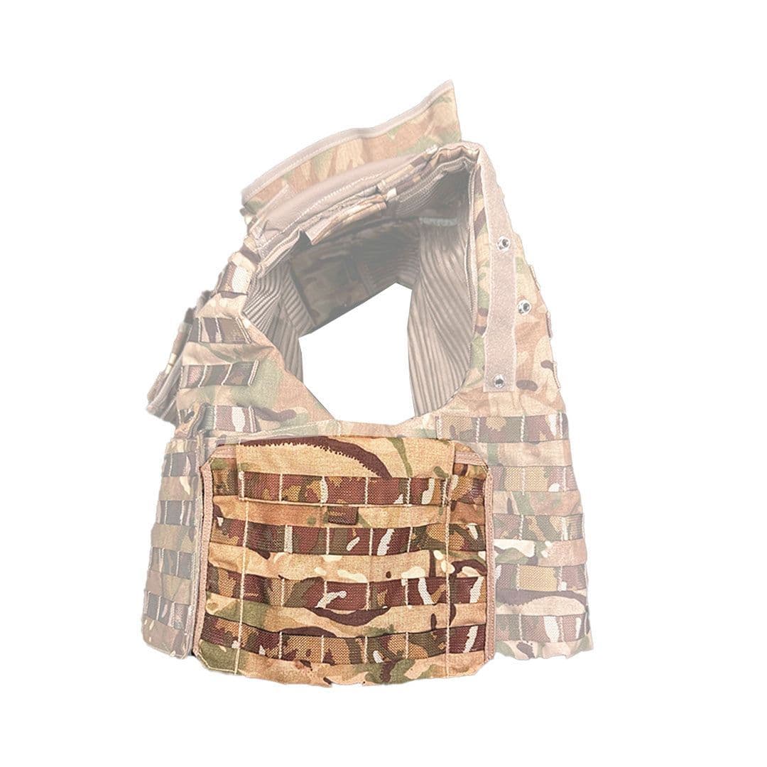 British Military MTP MK4 Osprey Side Plate Pocket - Image 3