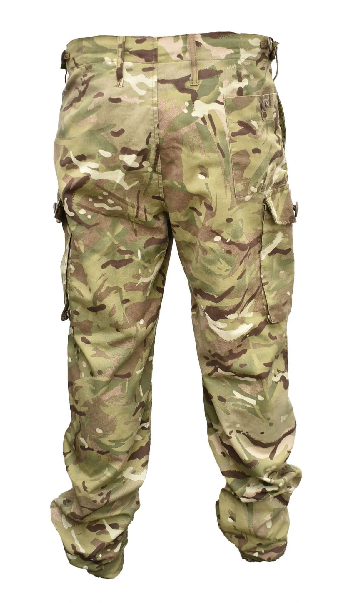 British Military MTP Tropical Combat Trousers - Image 2