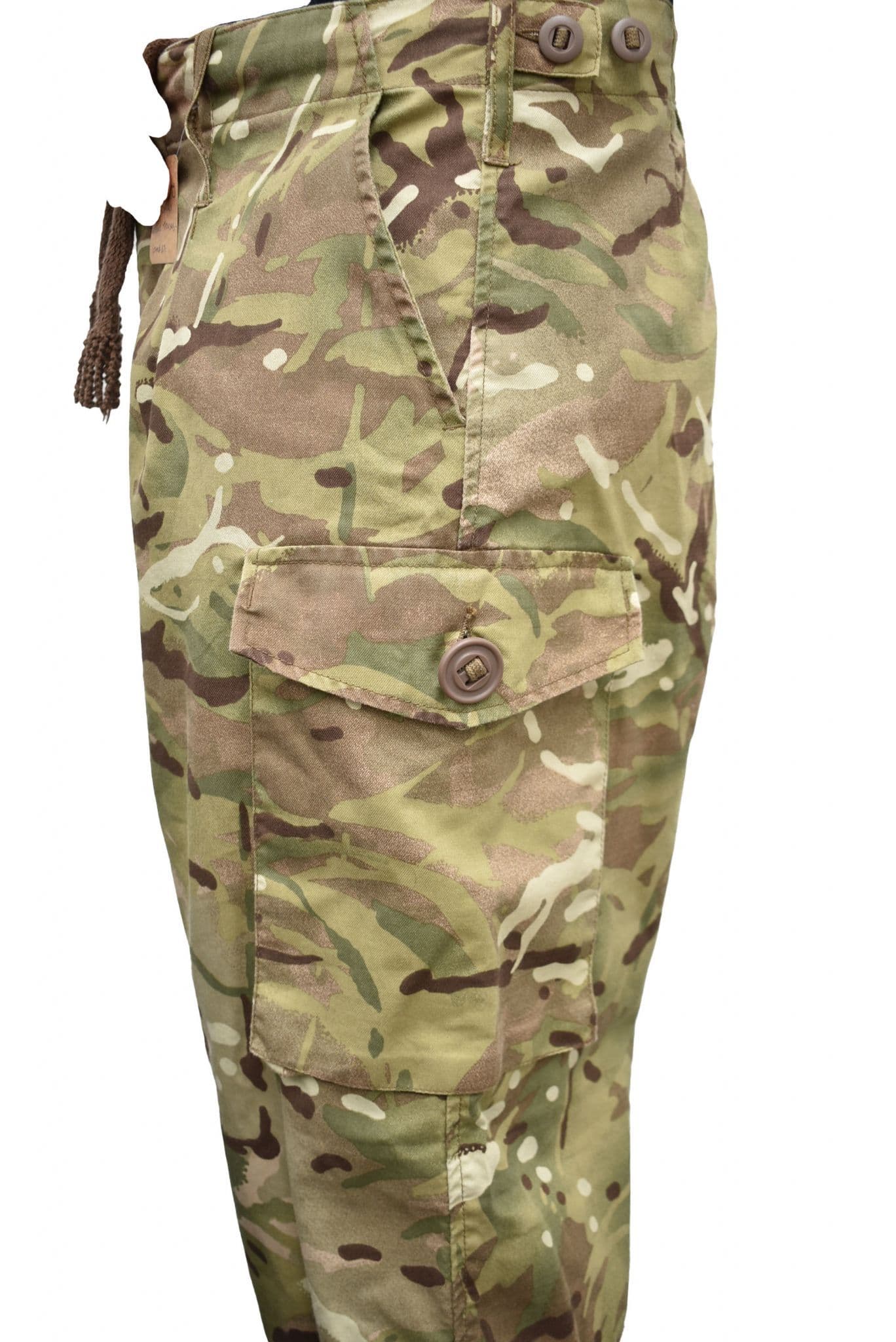 British Military MTP Tropical Combat Trousers - Image 4