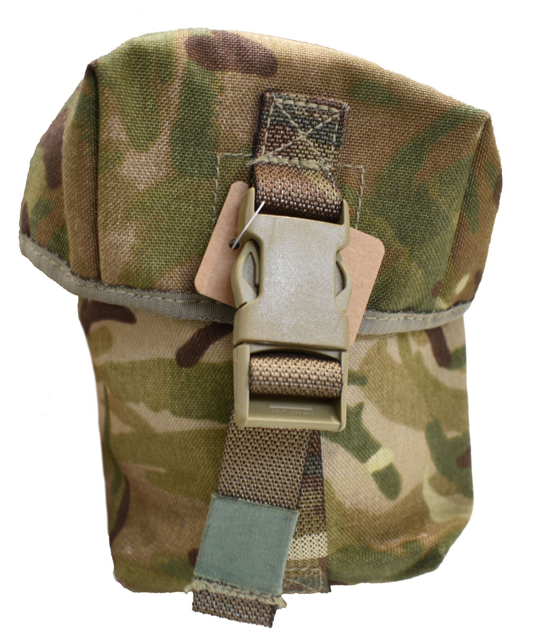 British Military MTP UGL (8 Round) Pouch - Image 2