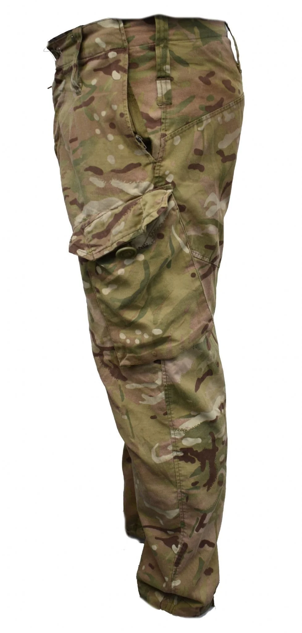 British Military MTP Warm Weather Trousers - Image 2