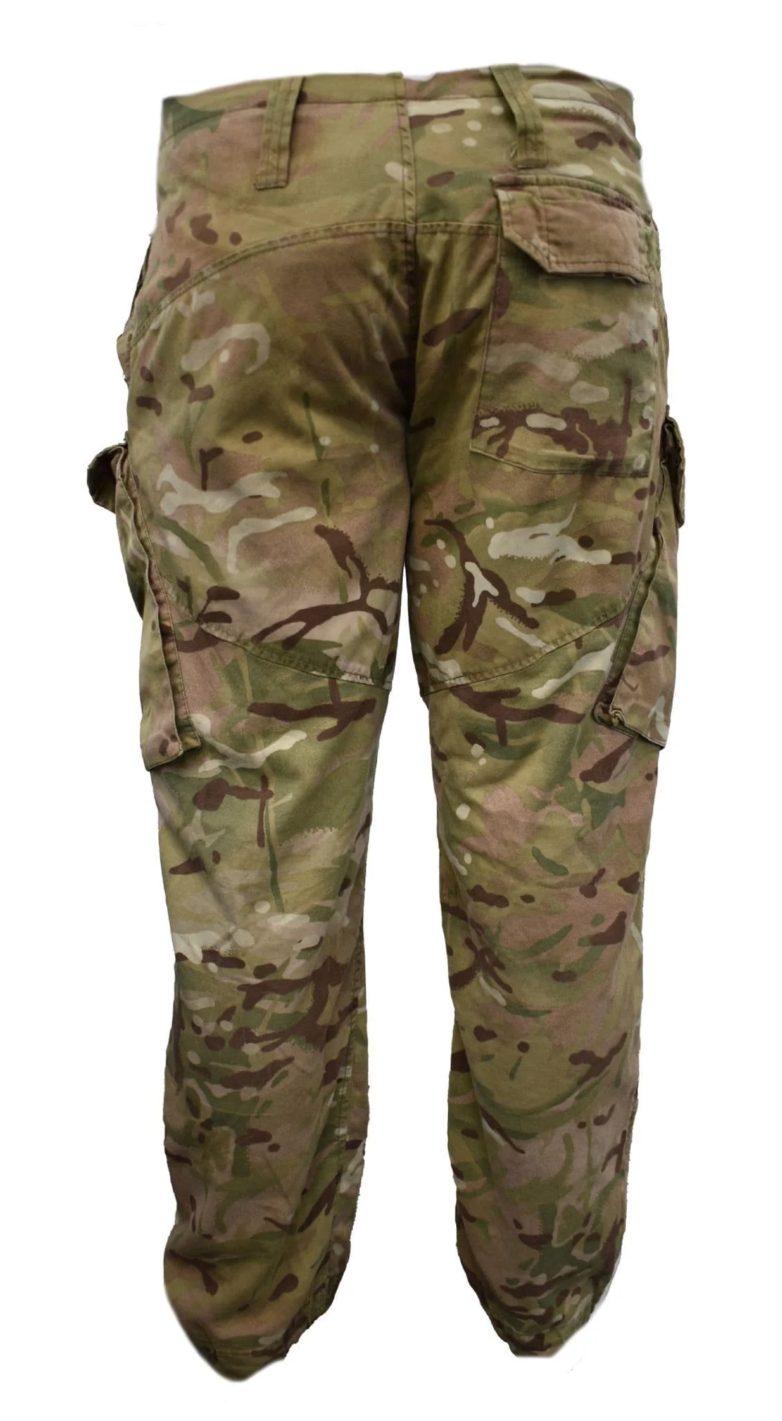 British Military MTP Warm Weather Trousers - Image 3