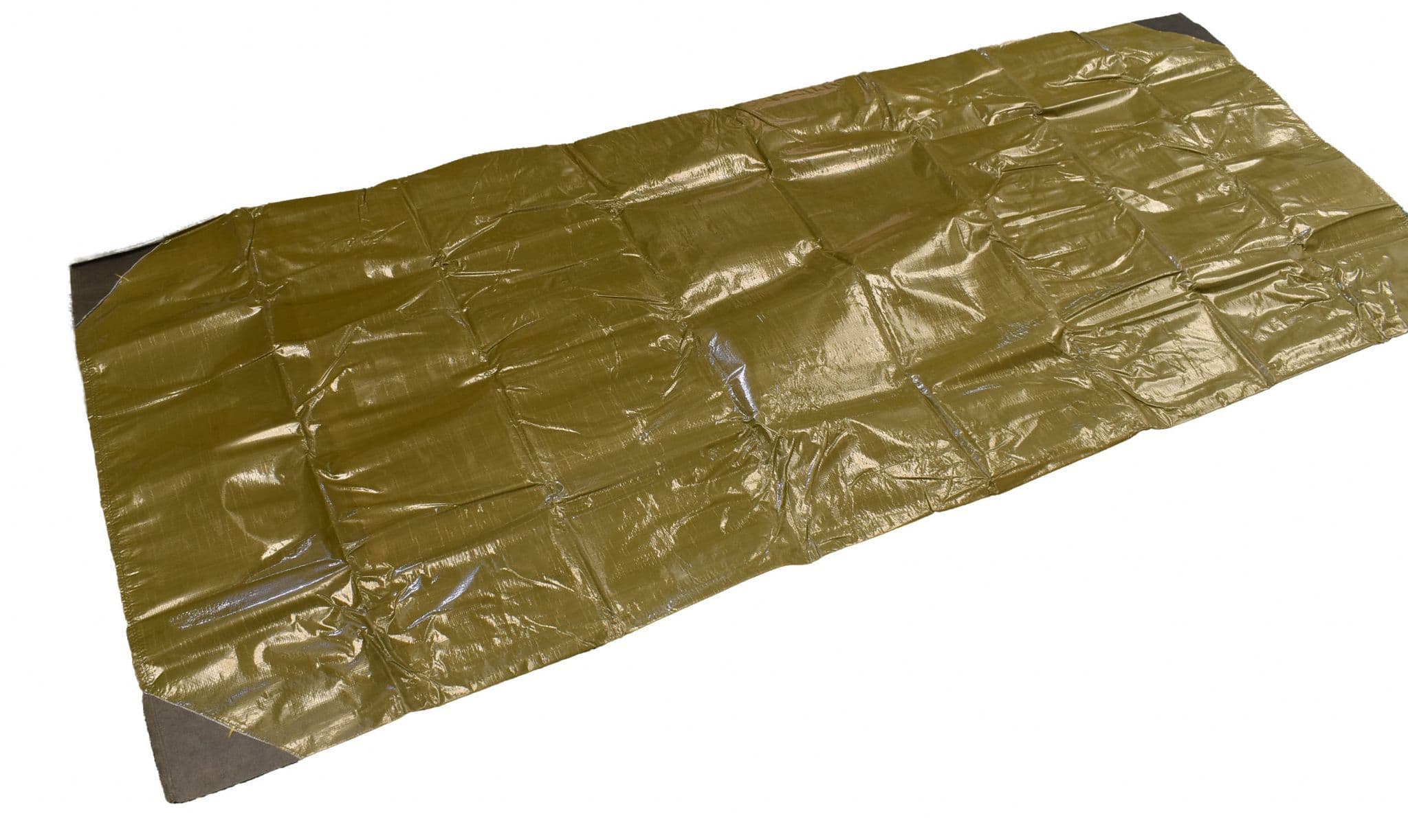 British Military NBC MK1 Chemical Protective Casualty Bag - Image 4