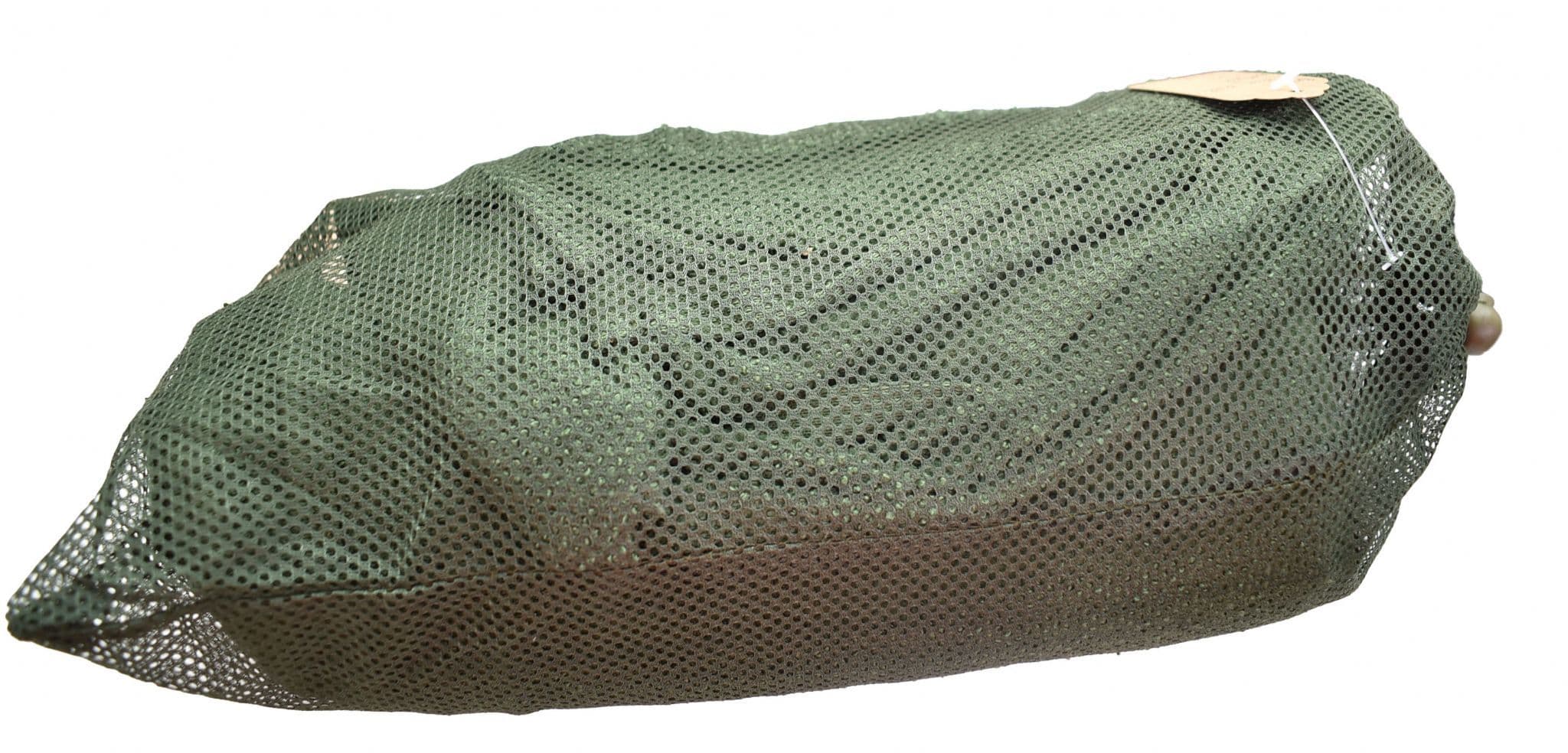 British Military Olive Combat Towel - Large - Image 3