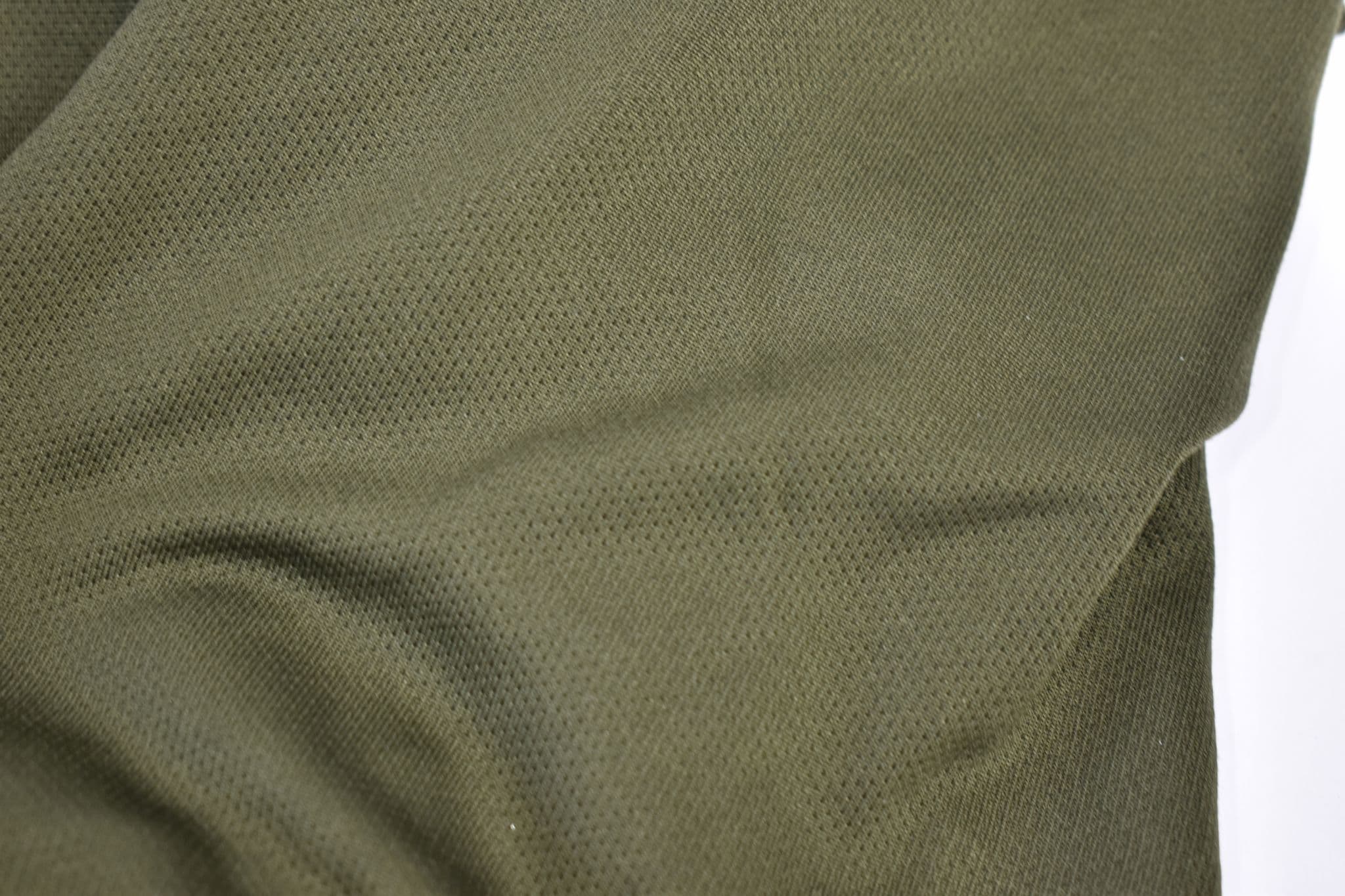 British Military Olive Green Long John Bottoms Thermal Base Layer - Image 7