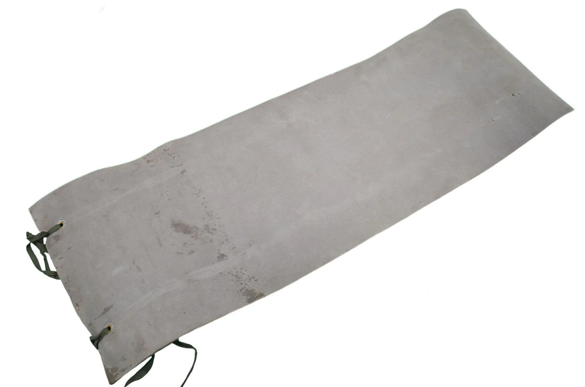 British Military Olive Roll Mat - Image 2