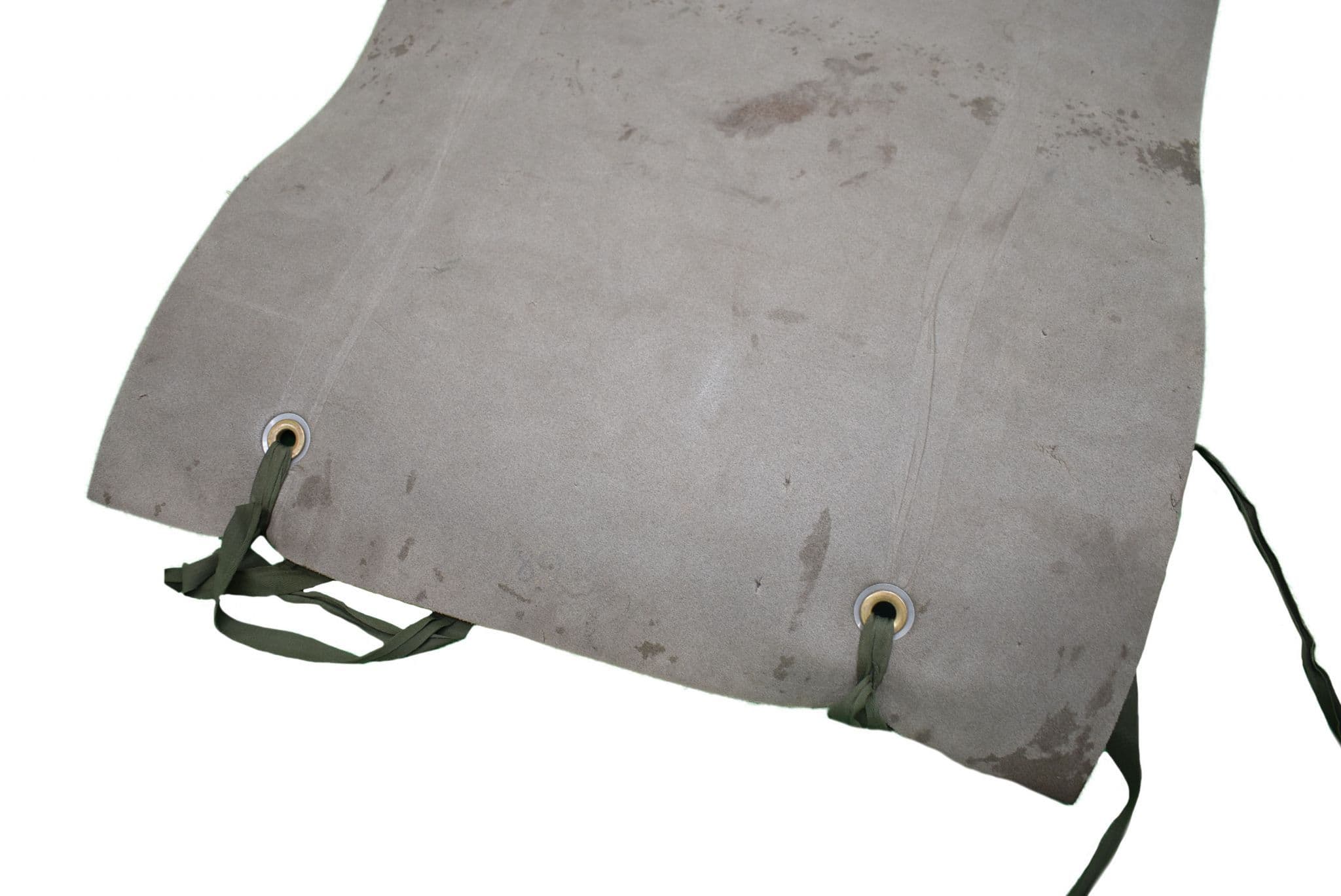 British Military Olive Roll Mat - Image 3