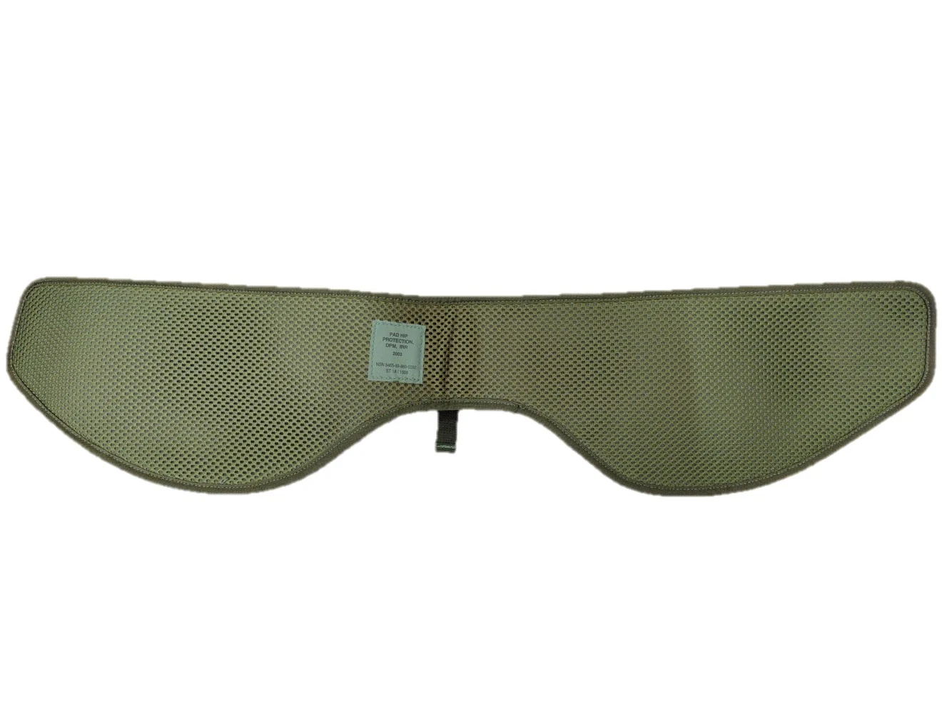 British Military DPM Hip Protection Pad - Image 3