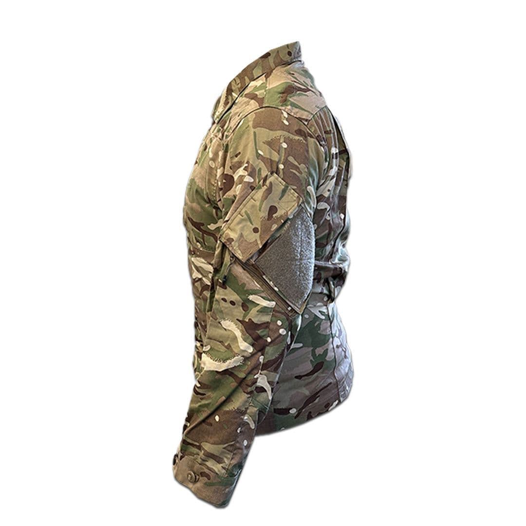 British Military PCS 23 Insect Repellant Treated MTP Shirt - Image 3