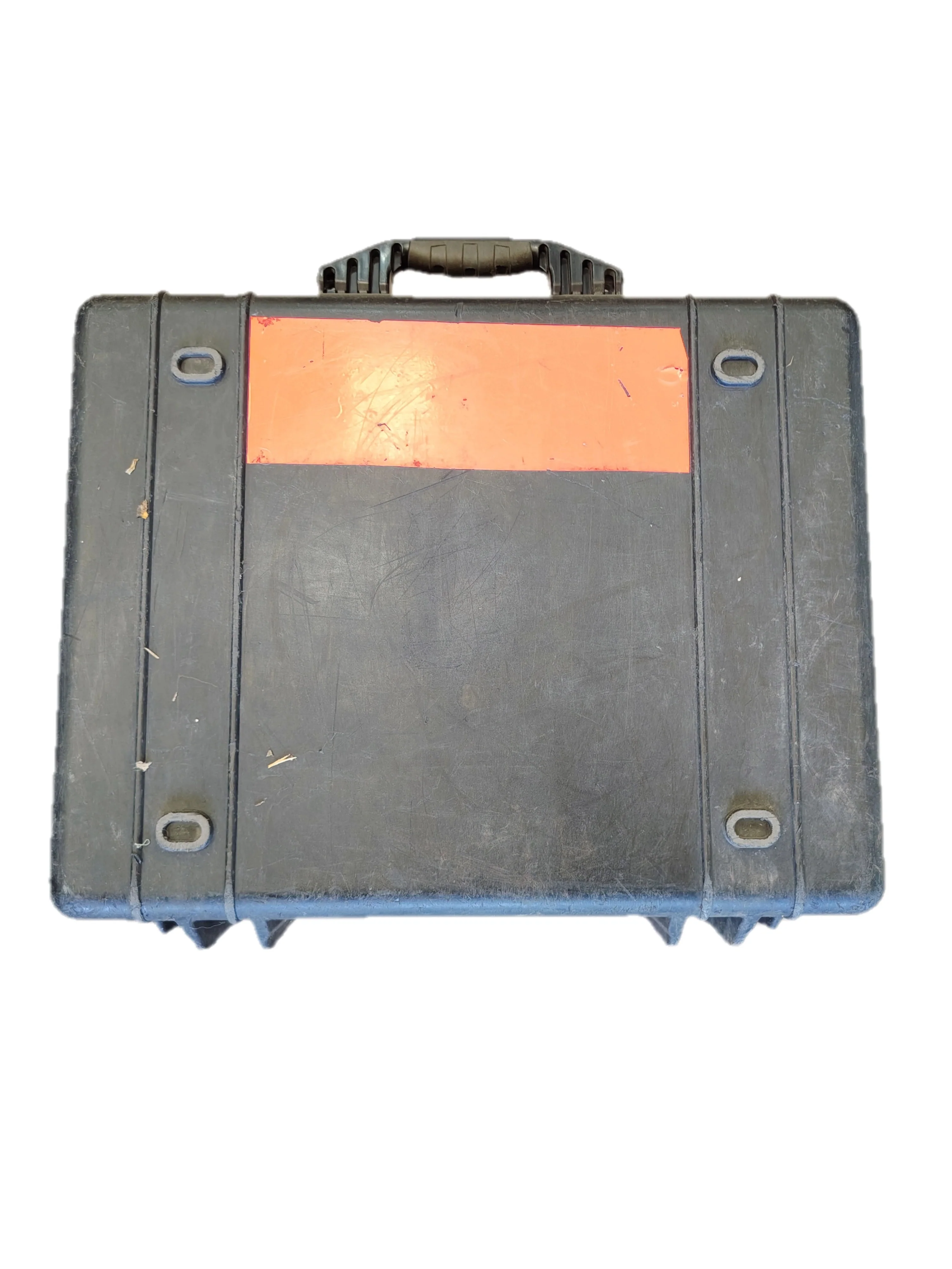 British Military Pelican 1600 Hard Case - Image 4