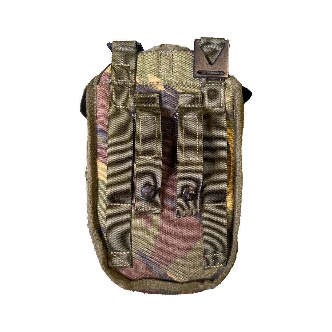 British Military PLCE DPM Utility Pouch - Image 2