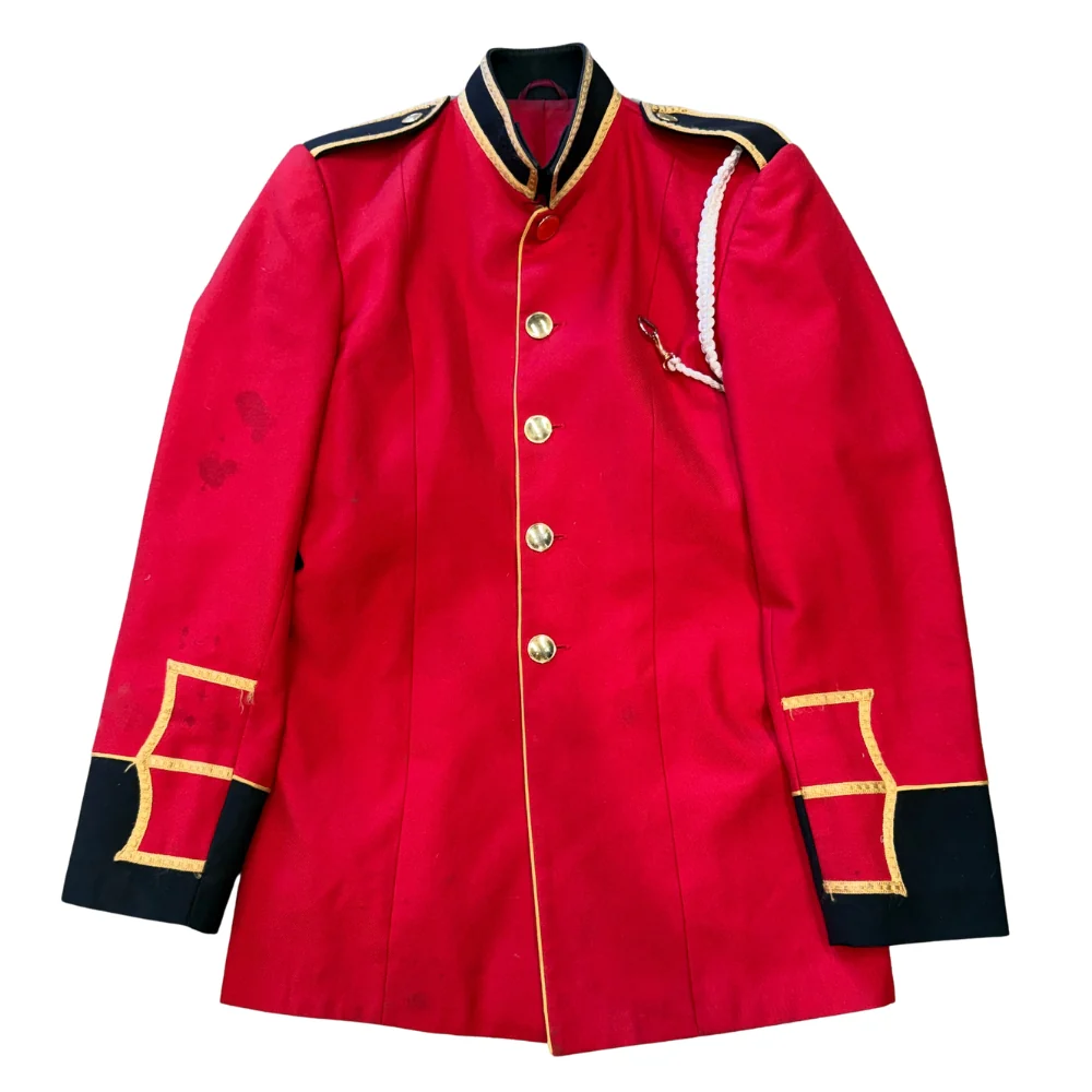 Military Clothing