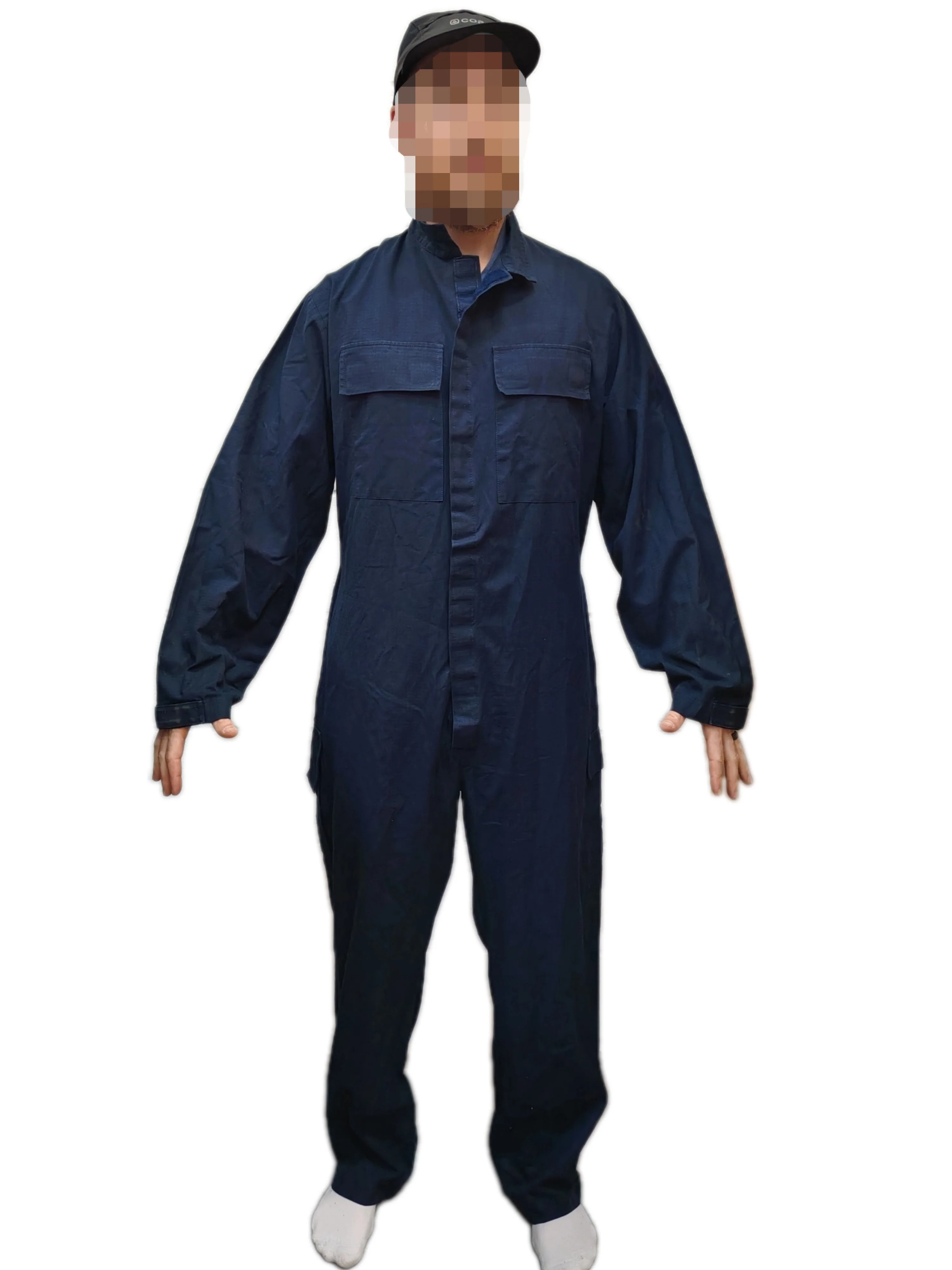 British Military Royal Navy Lightweight Coveralls