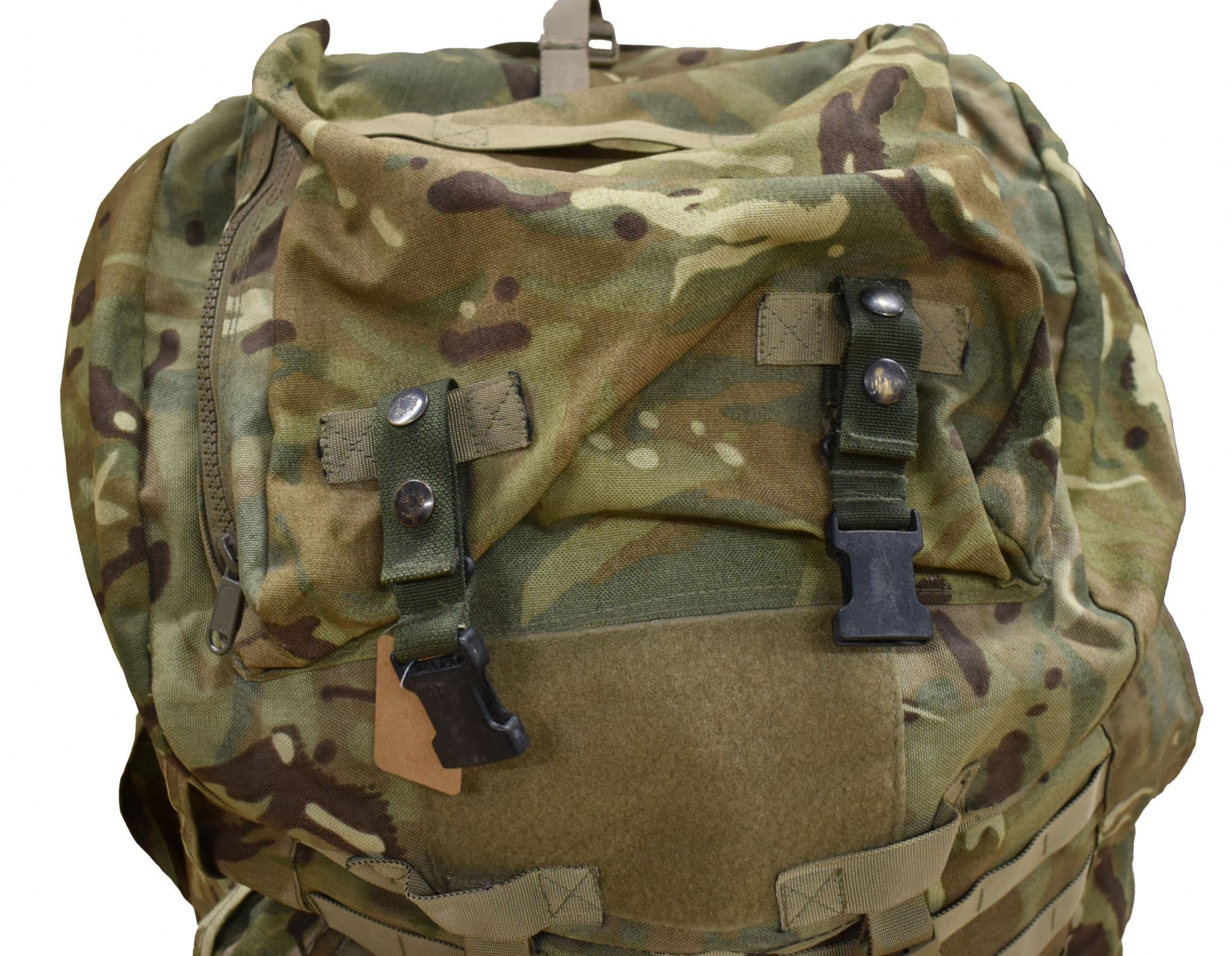 British Military SAS 100L MTP Bergen - Image 2