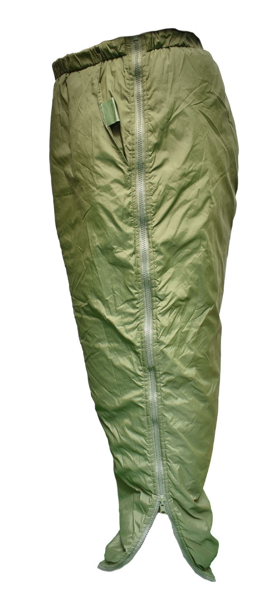 British Military Softie Thermal Reversible Trousers - Image 2