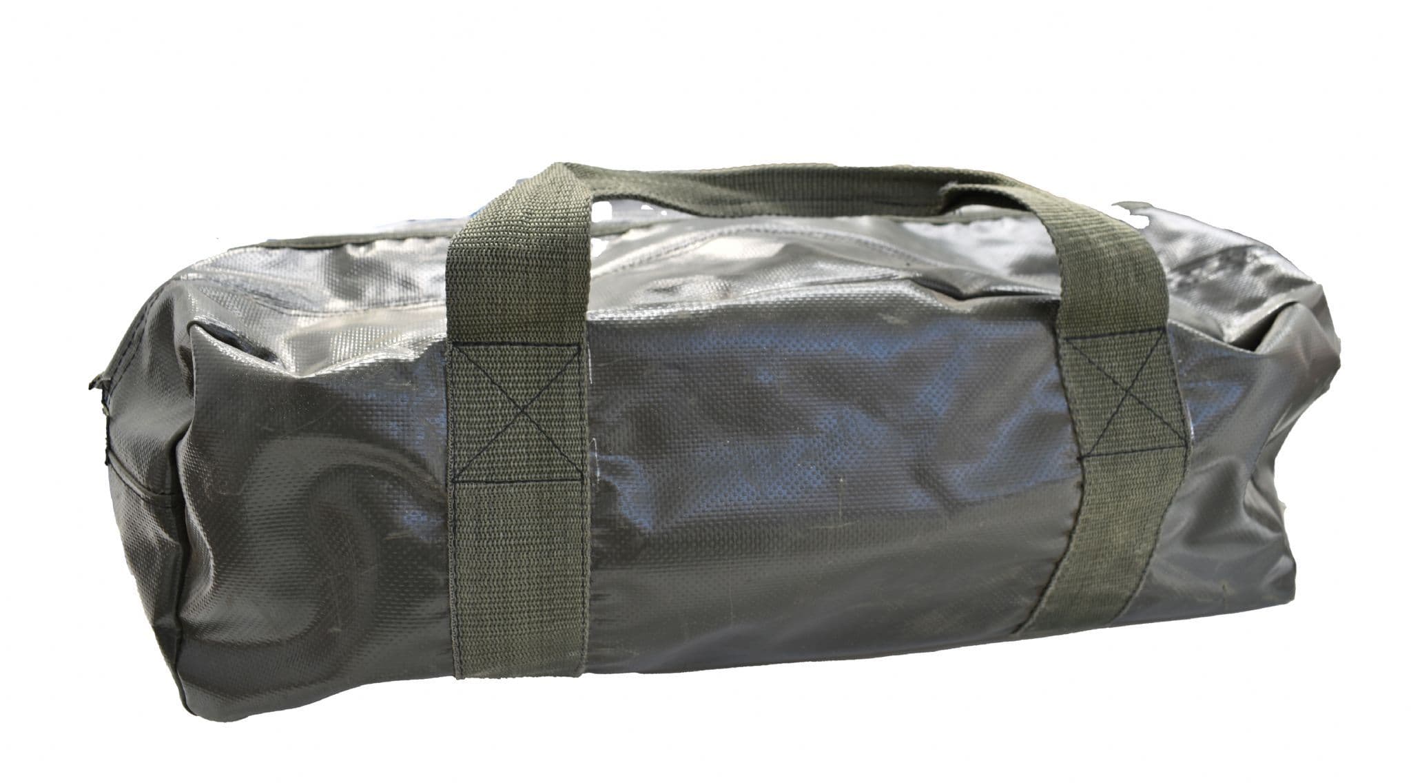 British Military Waterproof Tool Satchel Holdall - Image 3