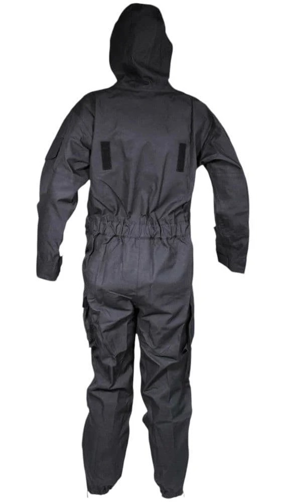 British Police Remploy CBRN Peeler Suit - Brand New In Bag - Image 2