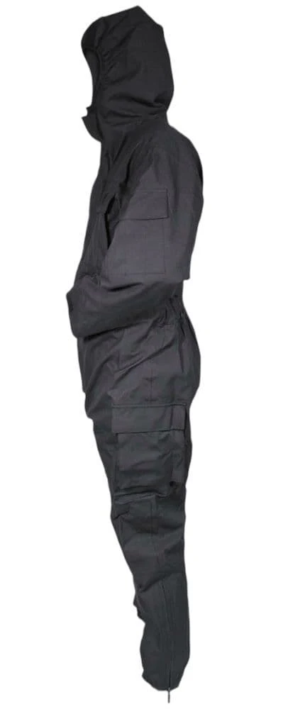 British Police Remploy CBRN Peeler Suit - Brand New In Bag - Image 3