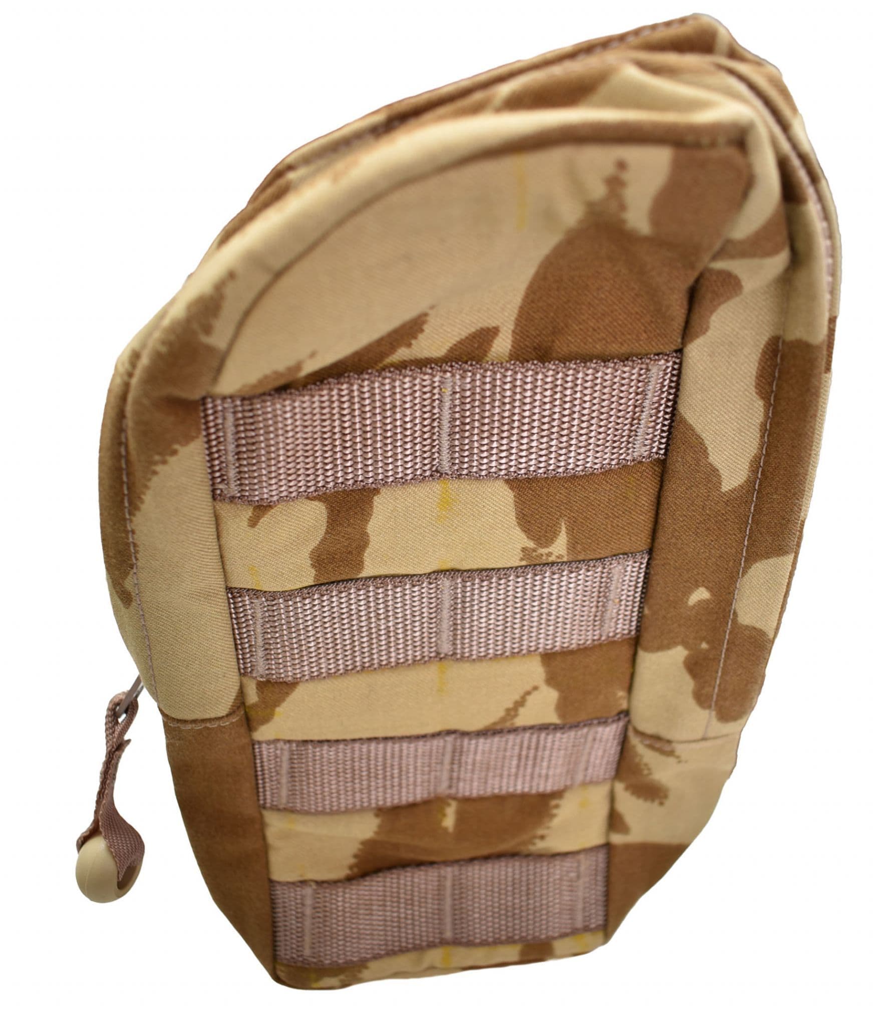 British RAF Desert DPM Beacon Pocket Utility Pouch - Image 2