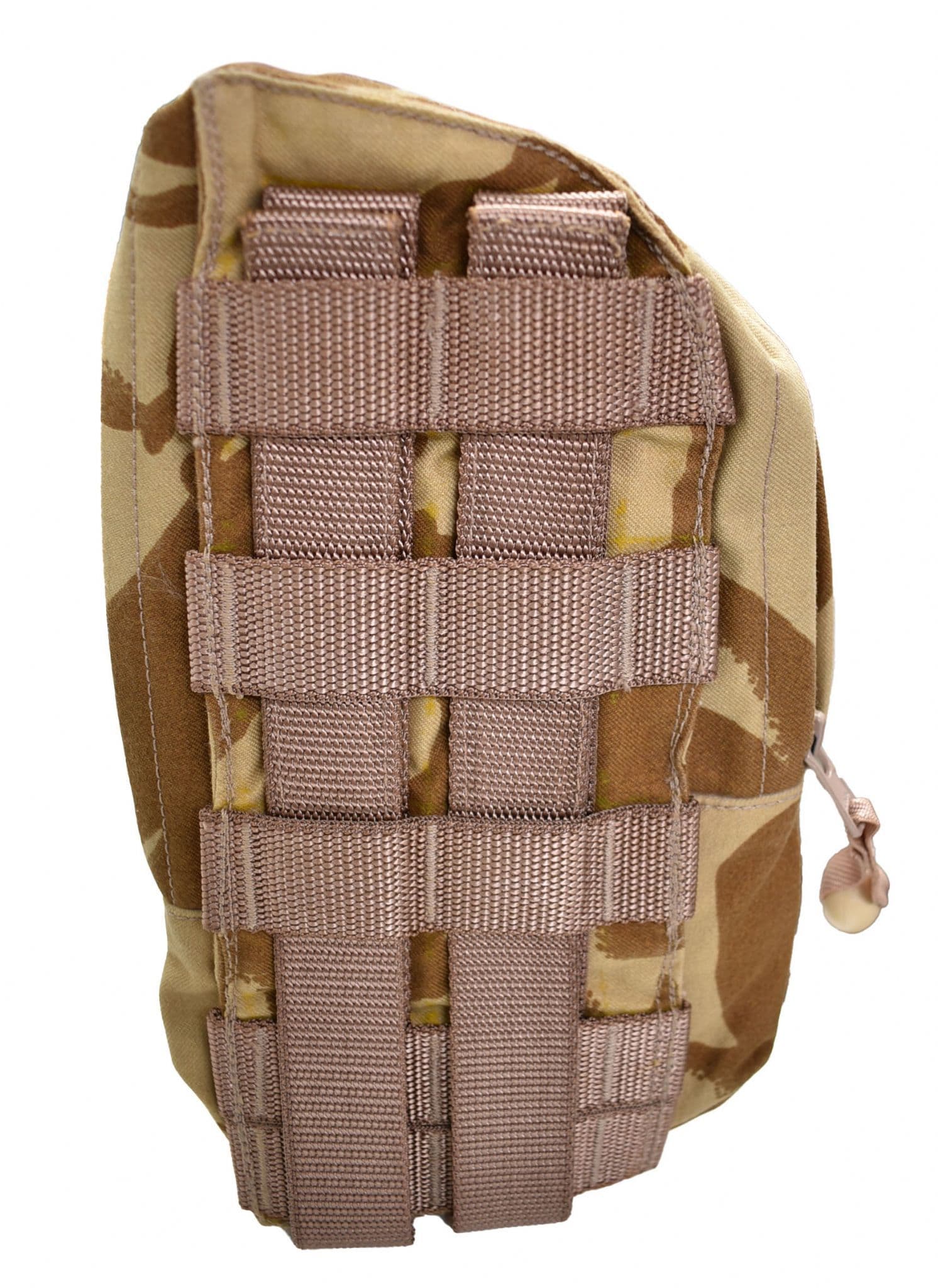 British RAF Desert DPM Beacon Pocket Utility Pouch - Image 3