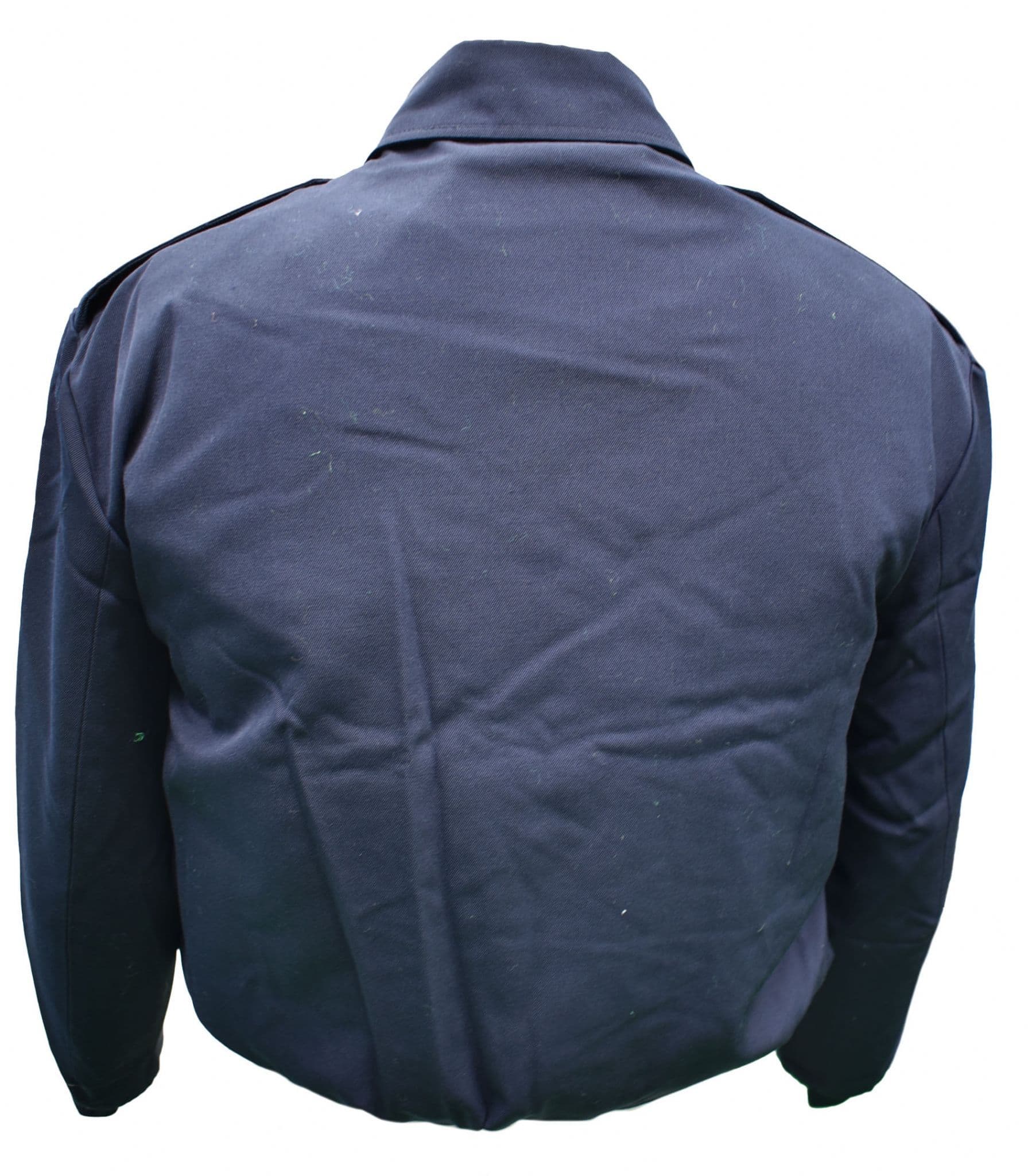 British RAF General Purpose Navy Blue Service Jacket With Liner - Brand New - Image 4