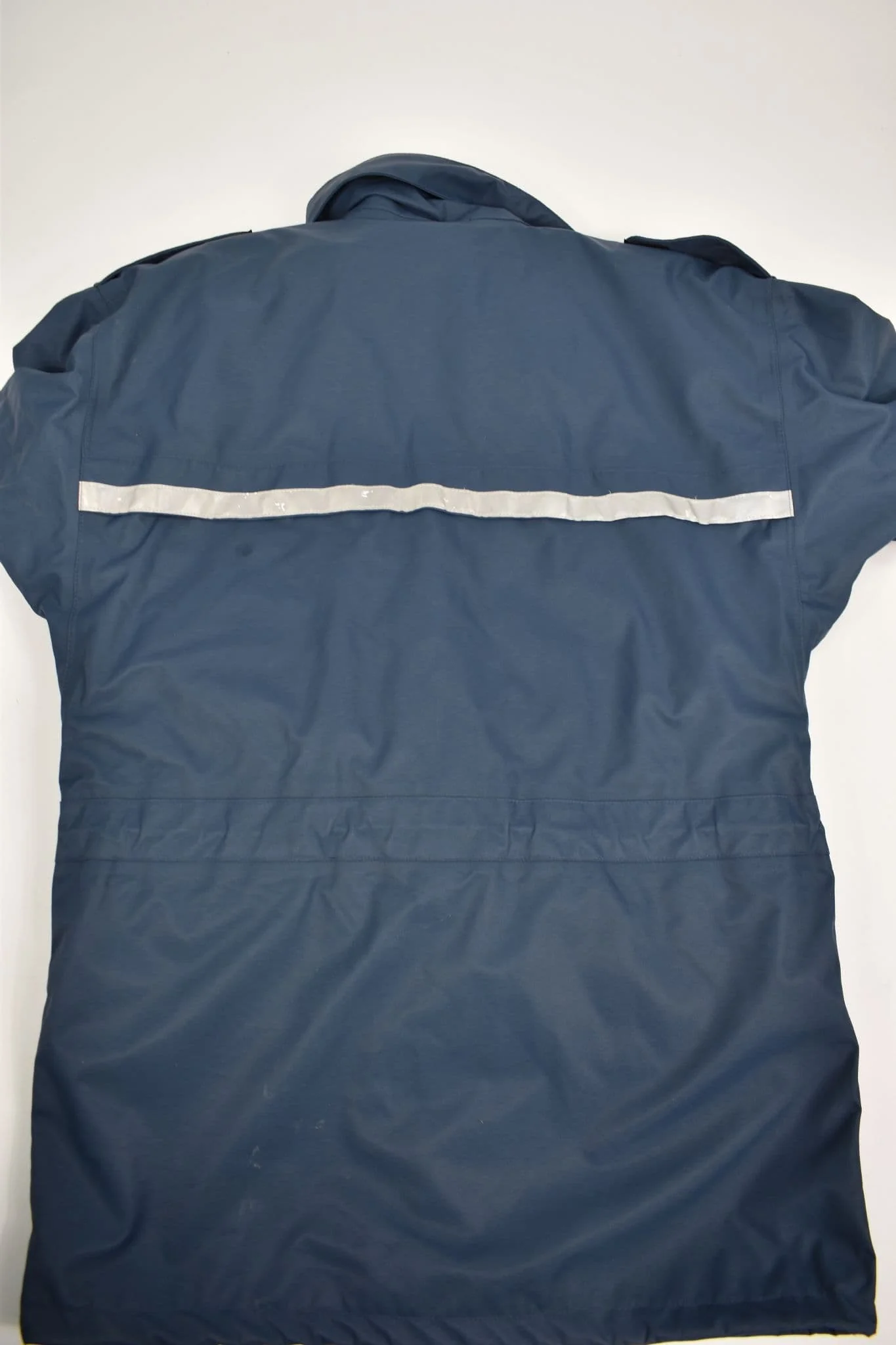 British RAF Goretex Waterproof Jacket - Image 10