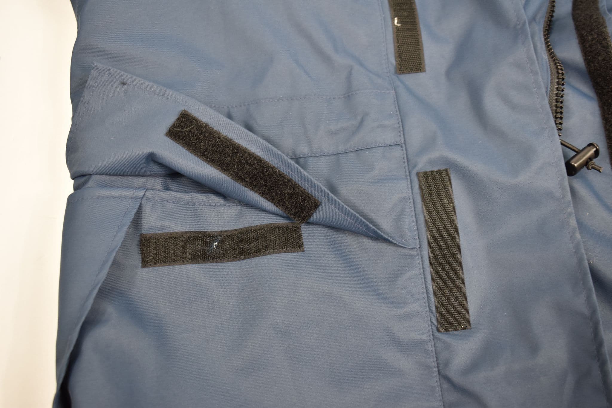 British RAF Goretex Waterproof Jacket - Image 4