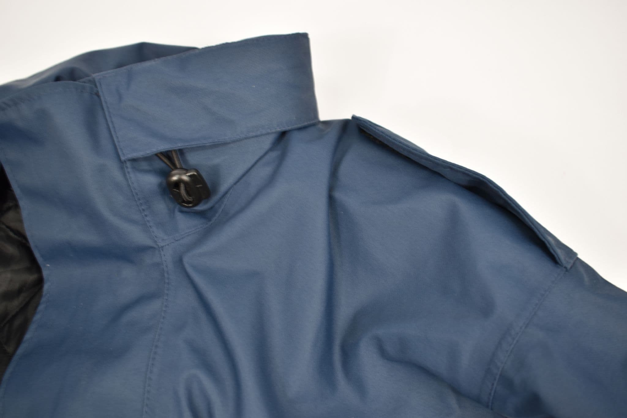 British RAF Goretex Waterproof Jacket - Image 9