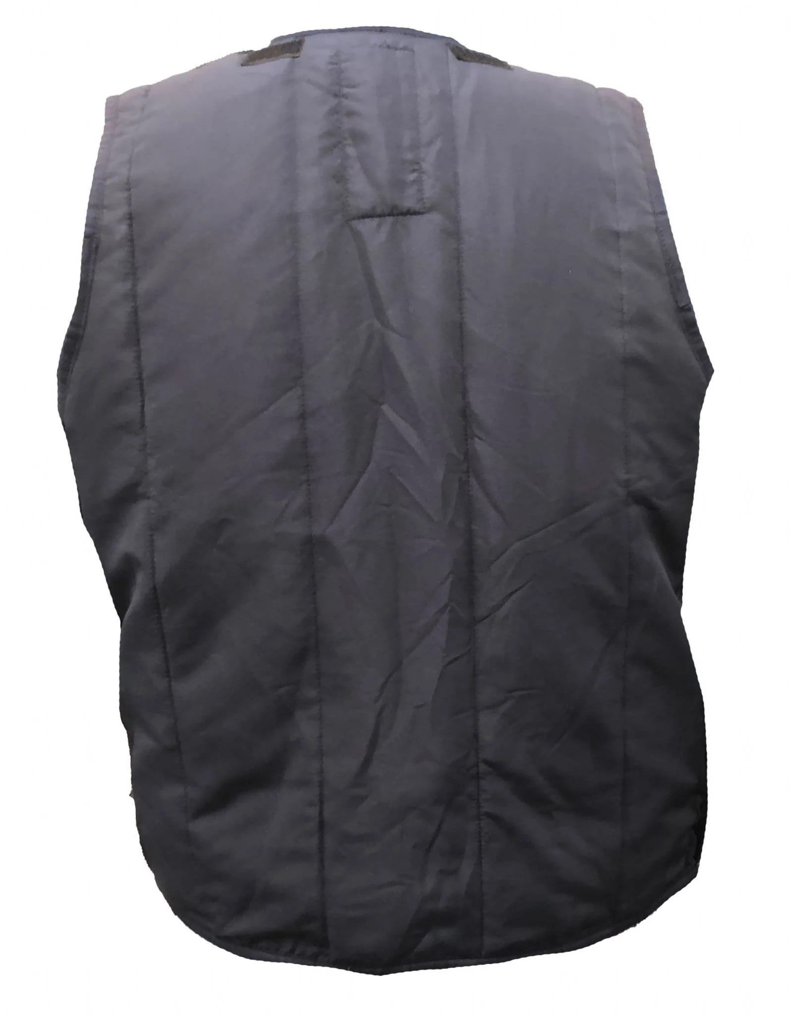 British RAF Jacket Liner - Navy Blue - Image 4