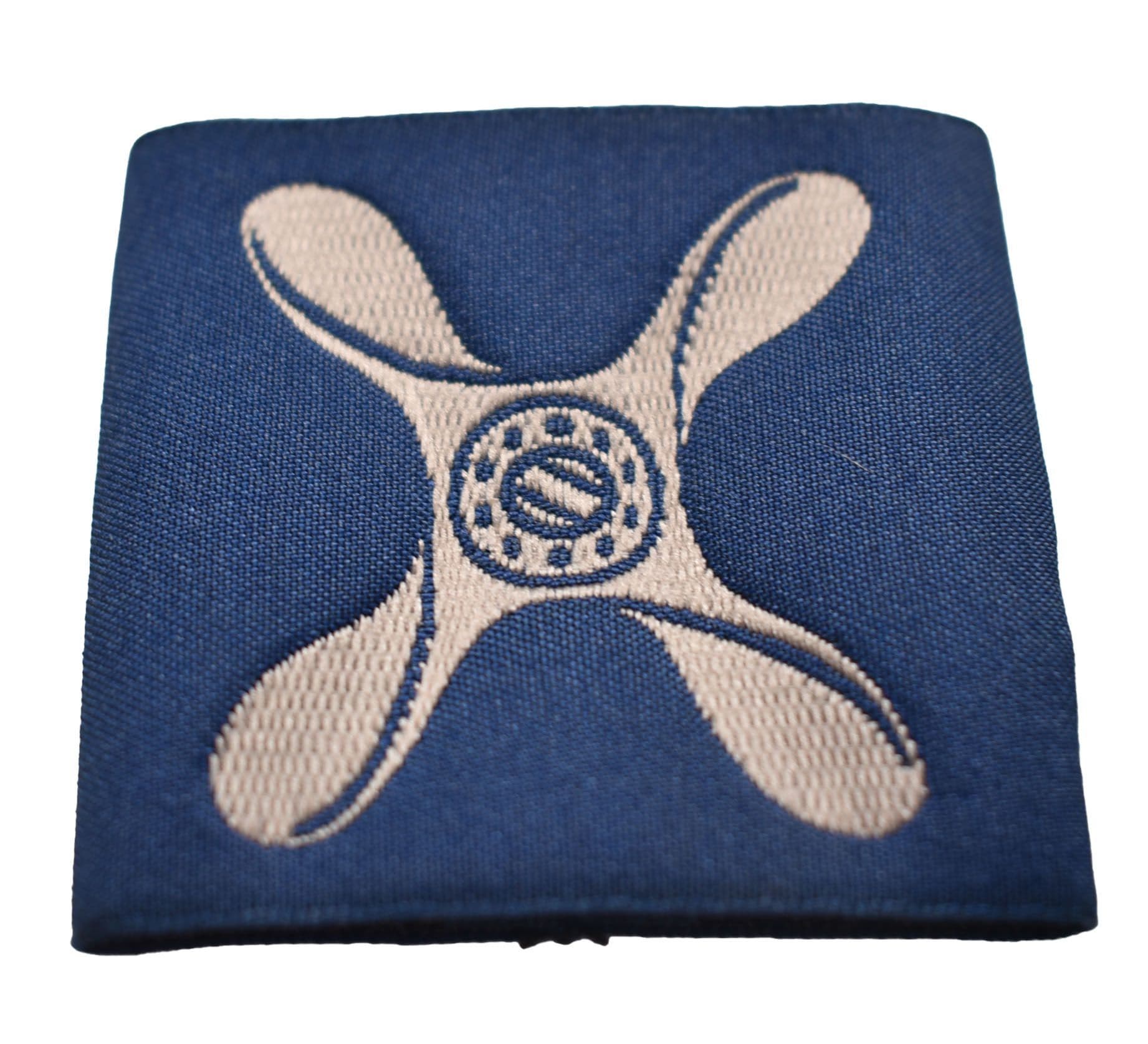 British RAF Junior Technician Epaulette Badge - Image 3