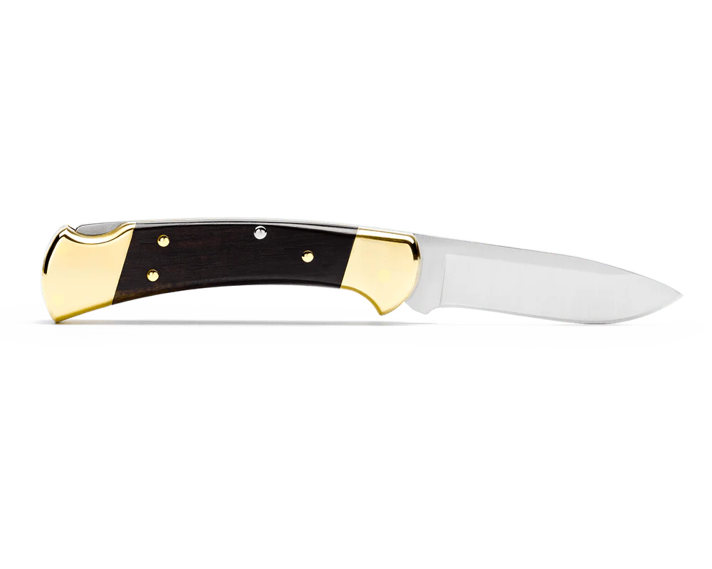 Buck 112 Ranger Folding Lock Knife - Image 3