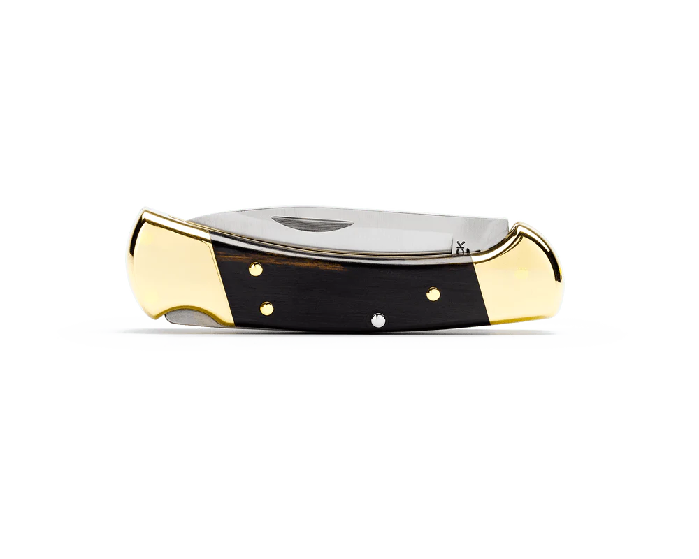 Buck 112 Ranger Folding Lock Knife - Image 5