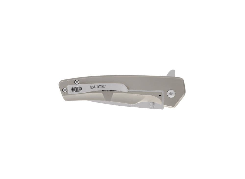 Buck 254 Odessa Folding Lock Knife - Image 4